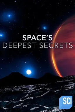 Space's Deepest Secrets Season 2