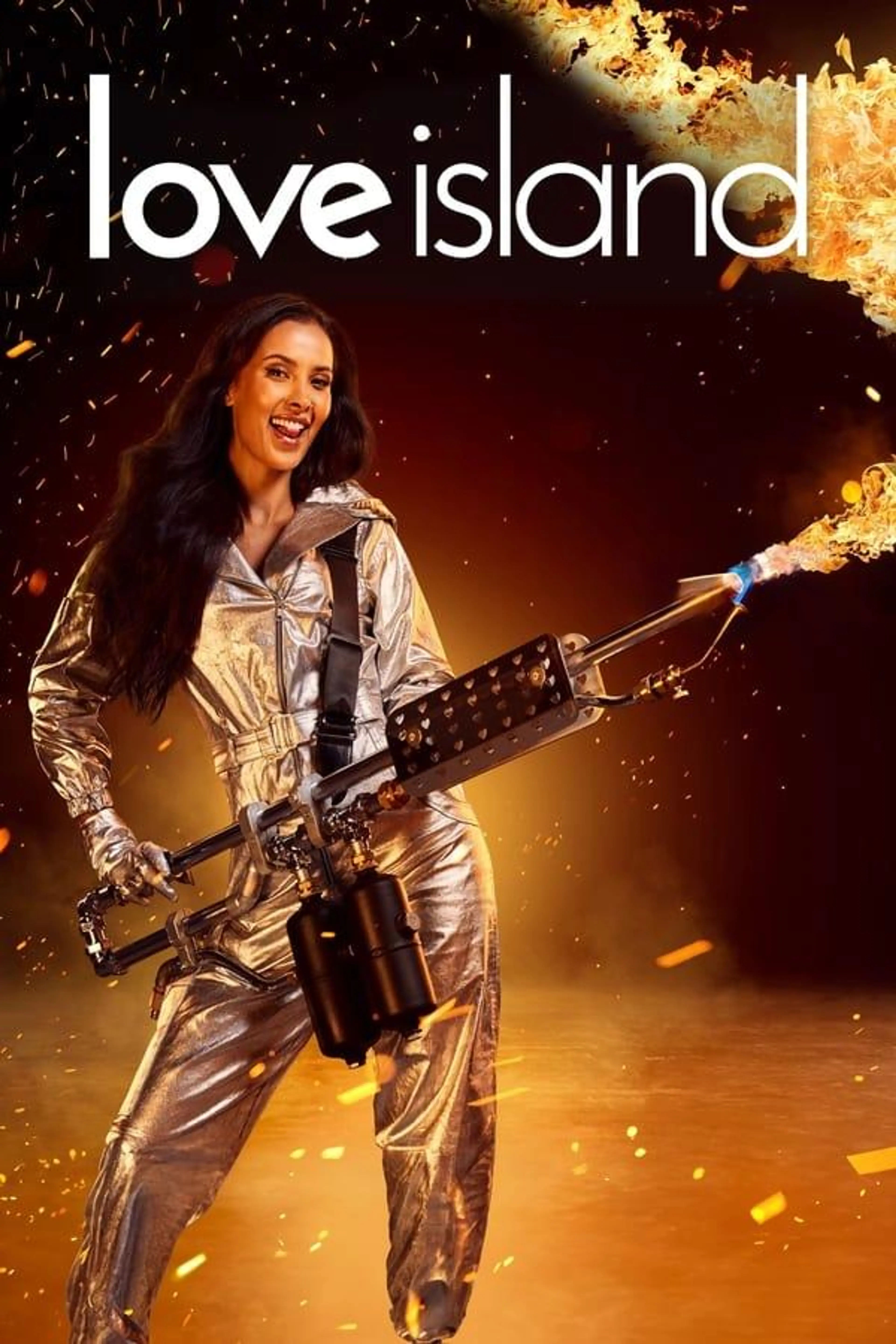 Love Island Series 3