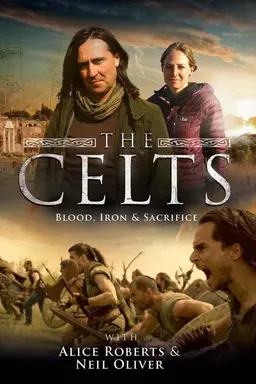 The Celts: Blood, Iron and Sacrifice Season 1