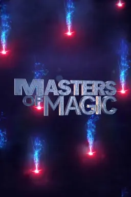 Masters of Magic Season 1