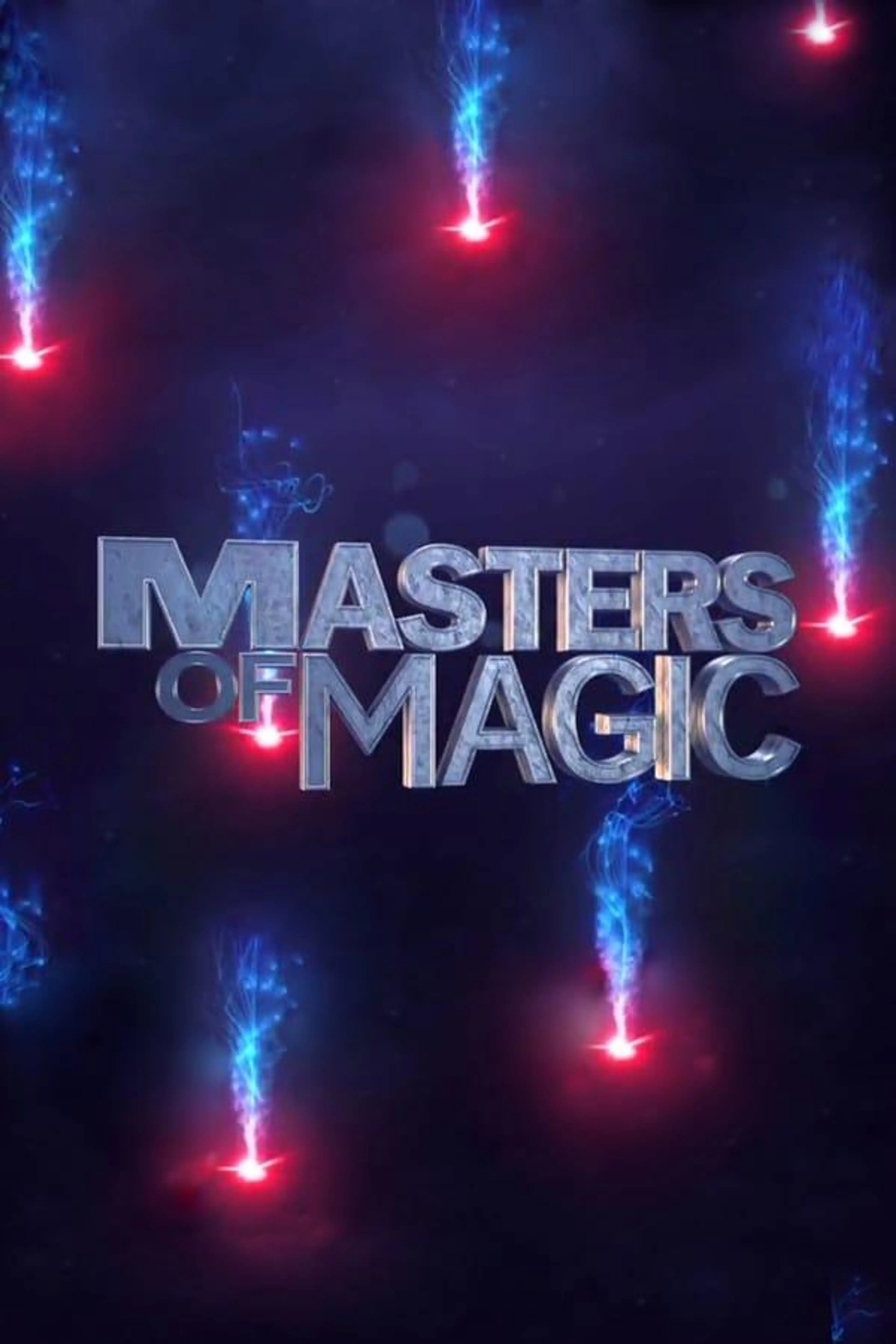 Masters of Magic Season 1