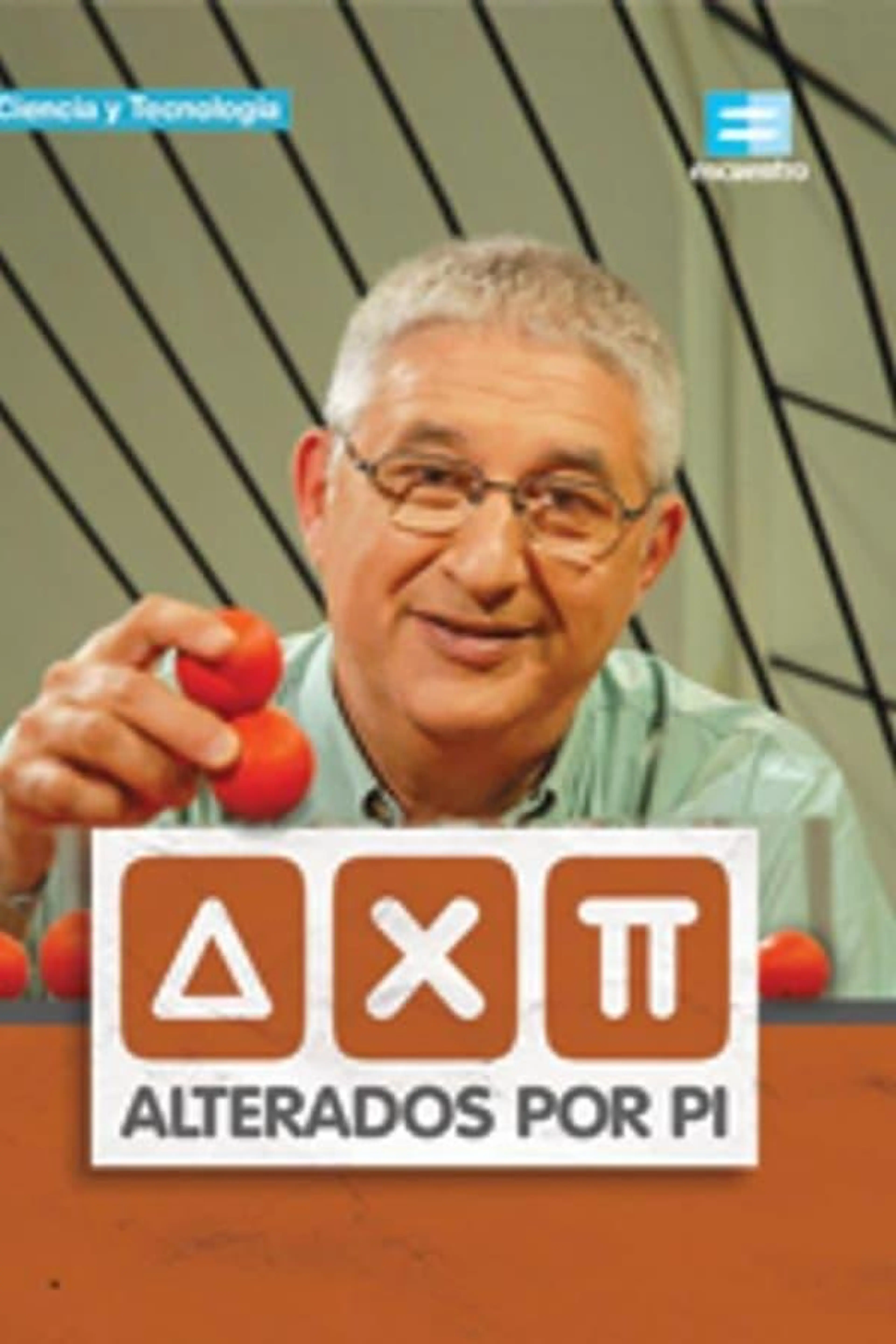 Altered by Pi Season 8
