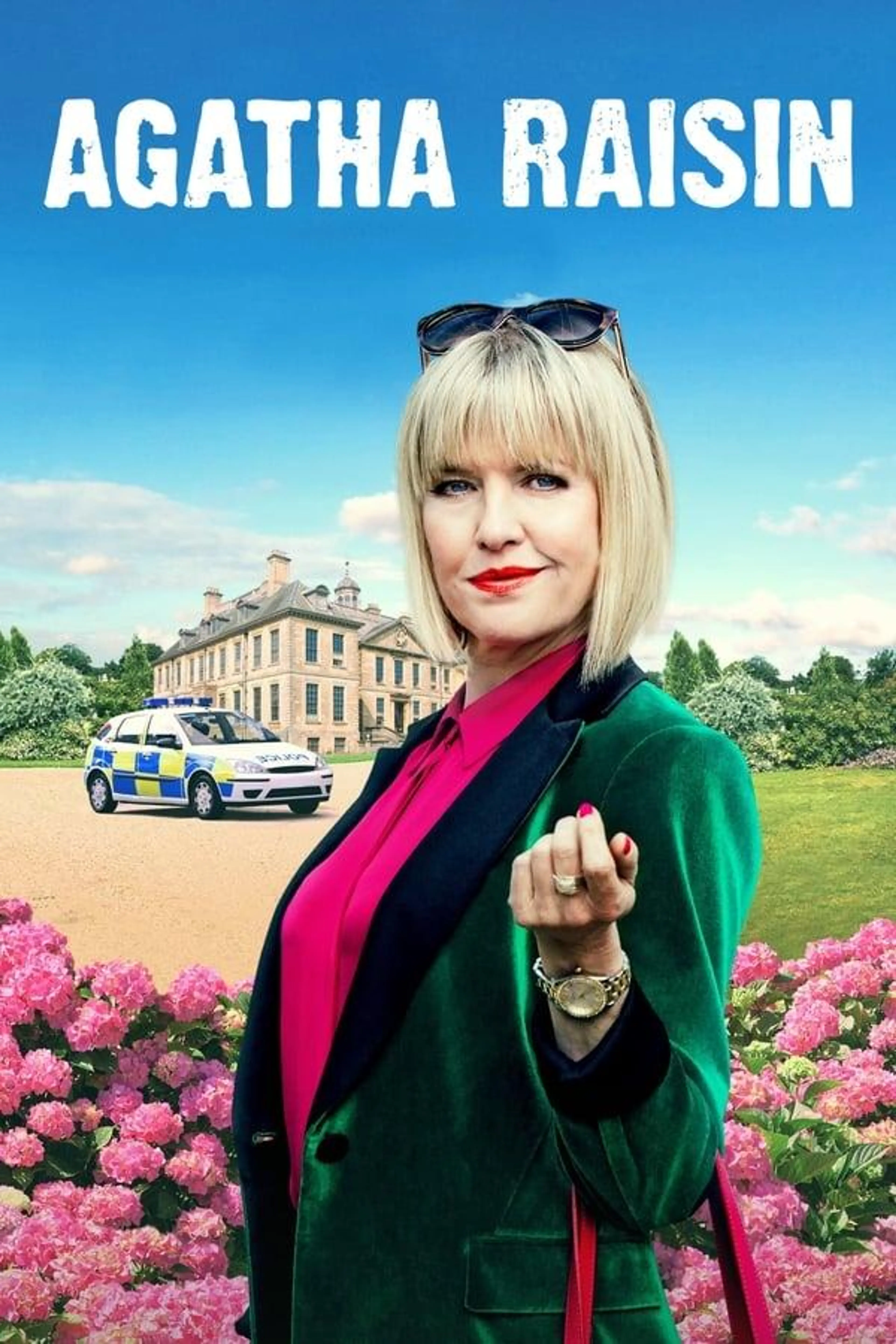 Agatha Raisin Season 3