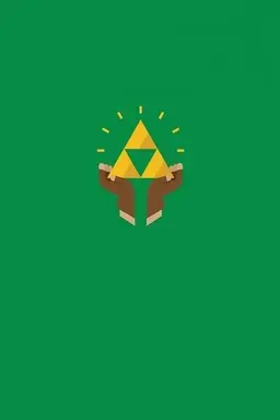 The Legend of Young Link