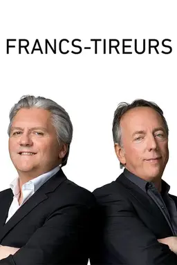 Les francs-tireurs Season 3