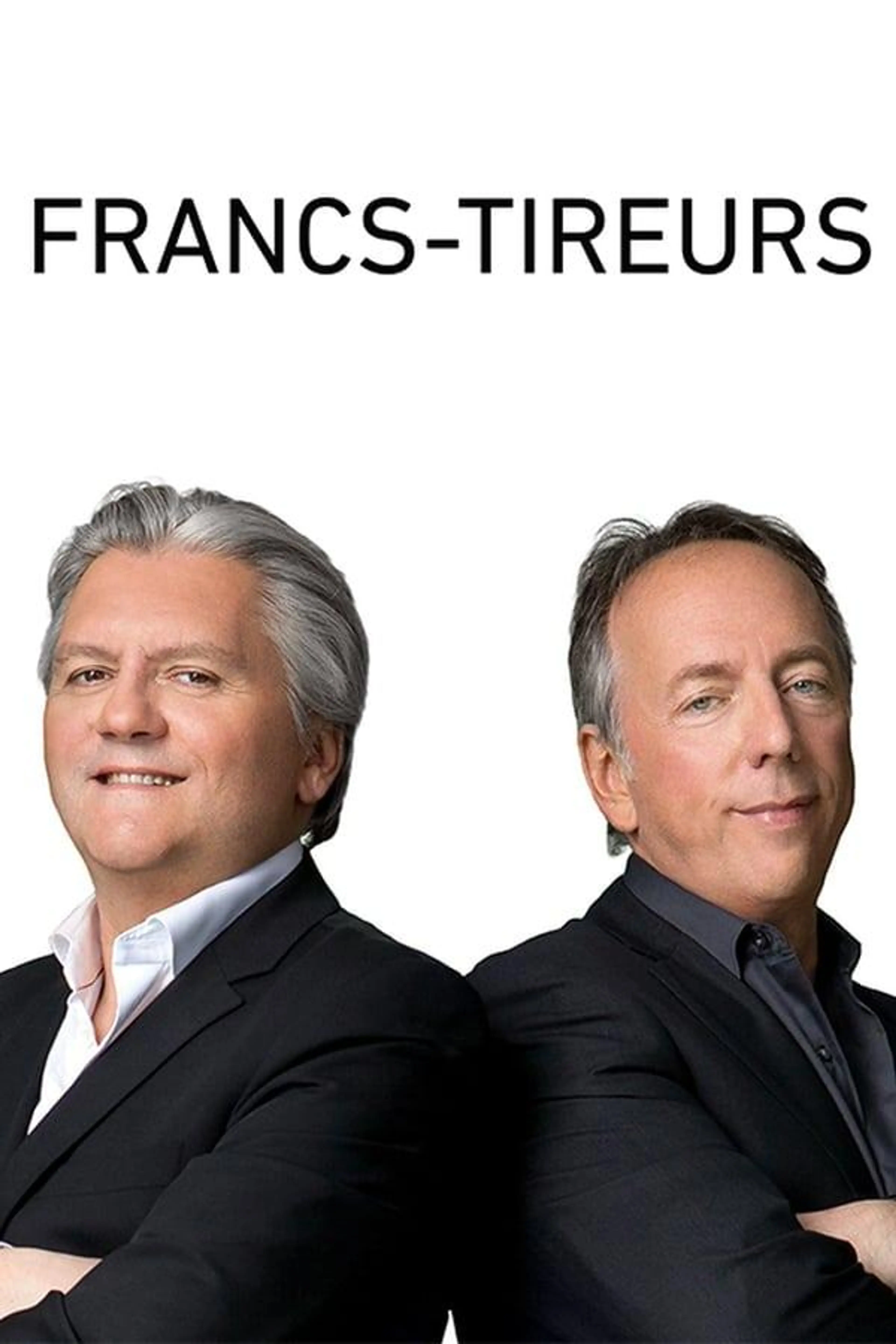 Les francs-tireurs Season 3