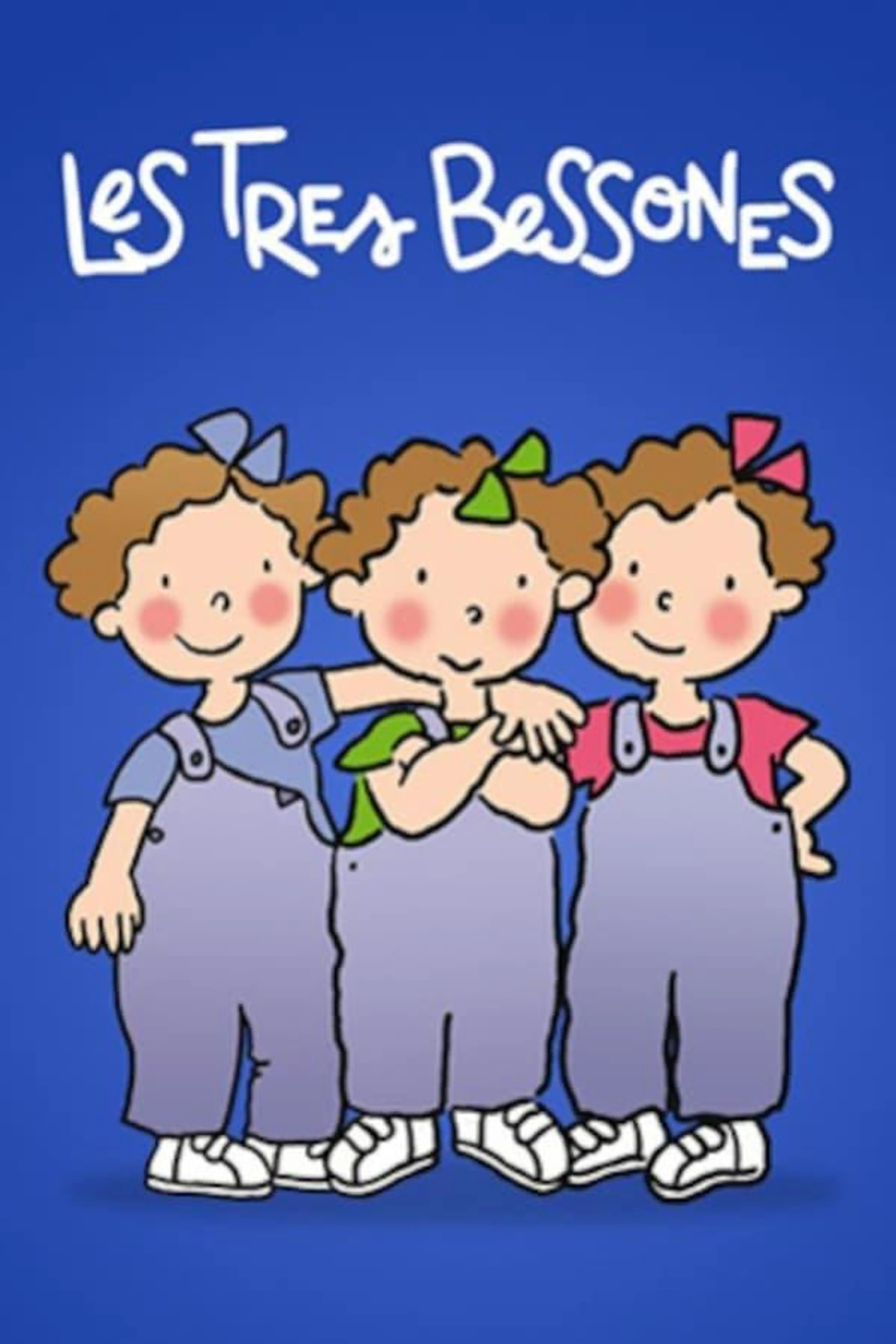 The Triplets Season 1