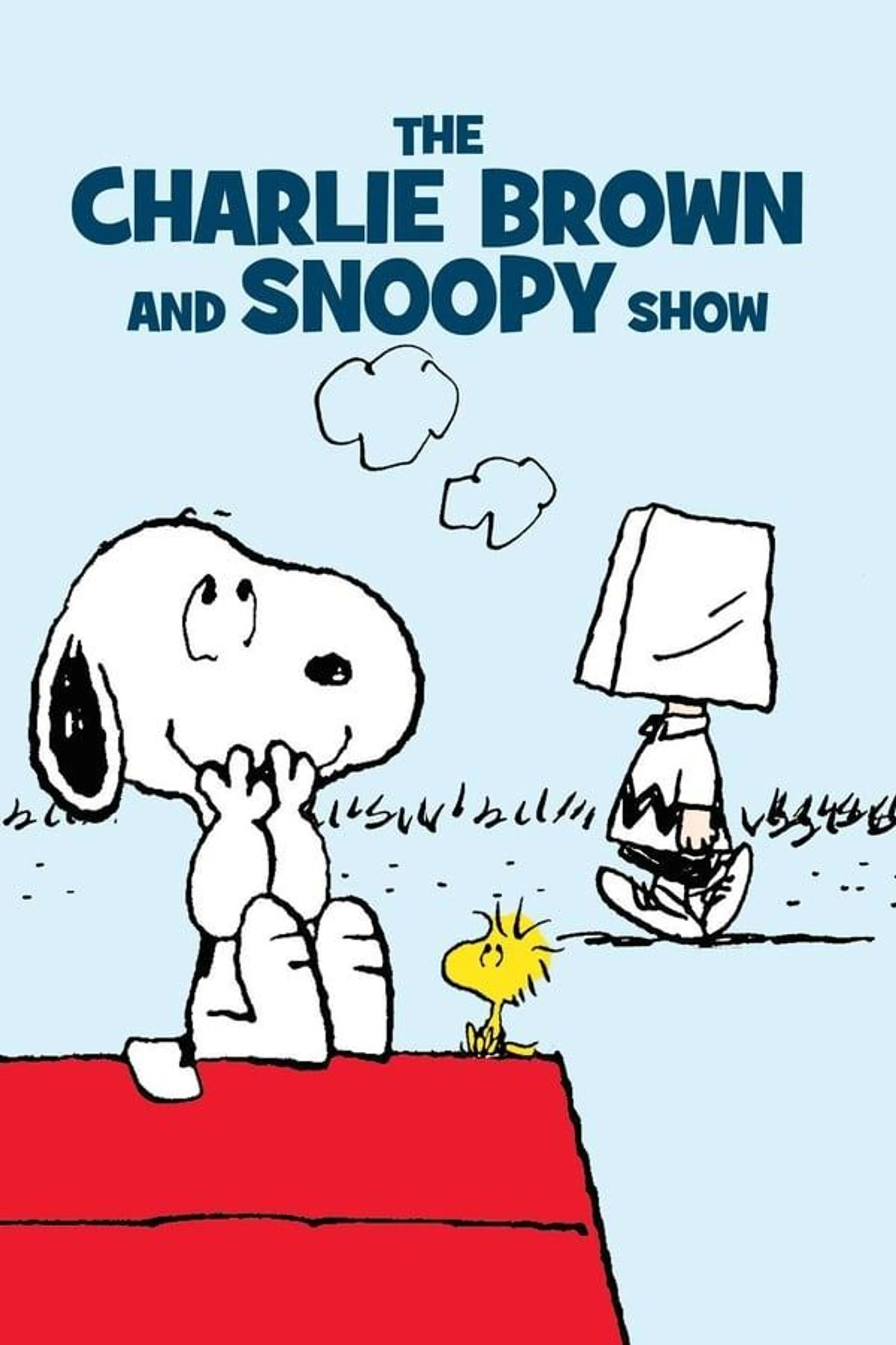 The Charlie Brown and Snoopy Show Season 2