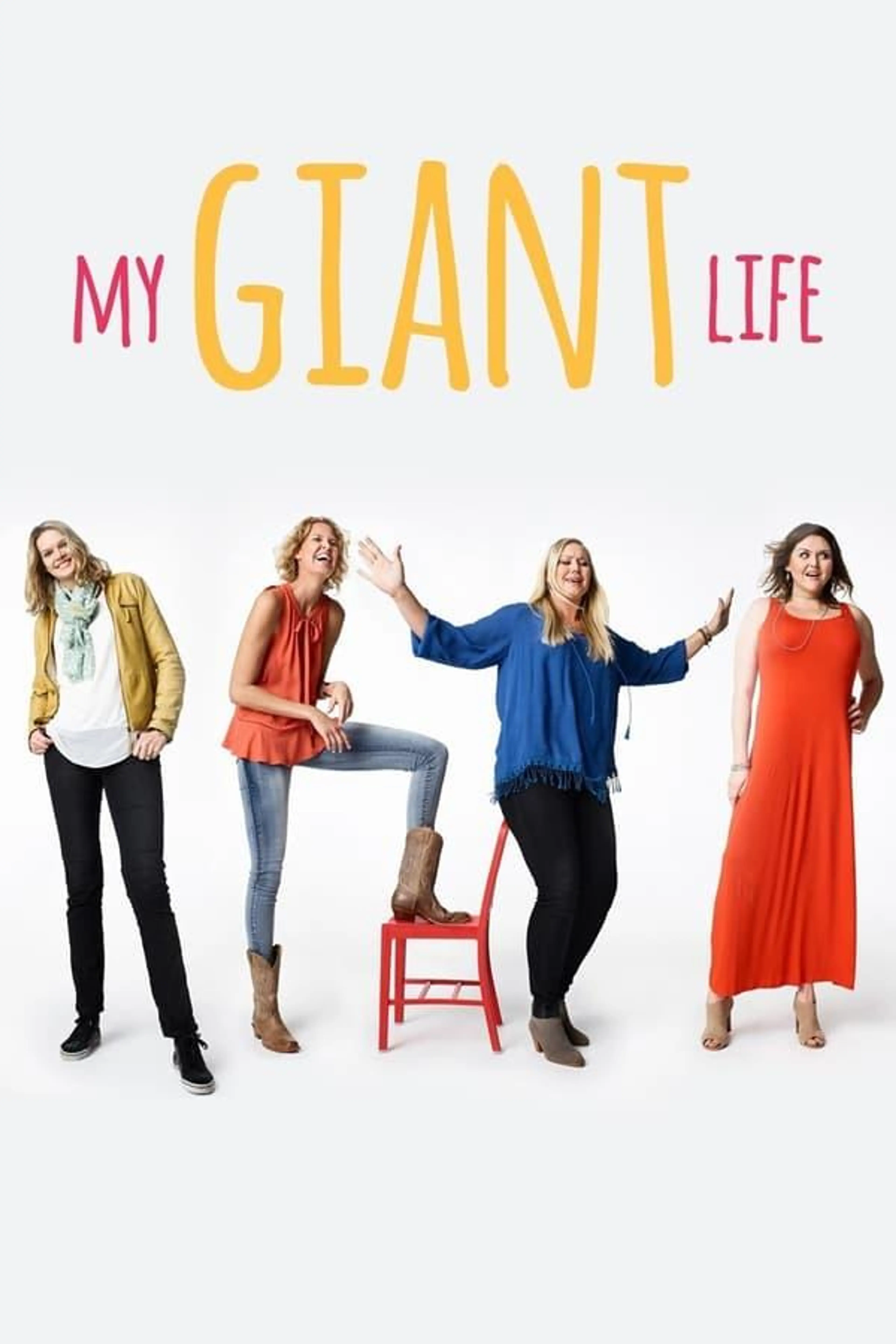 My Giant Life Season 3