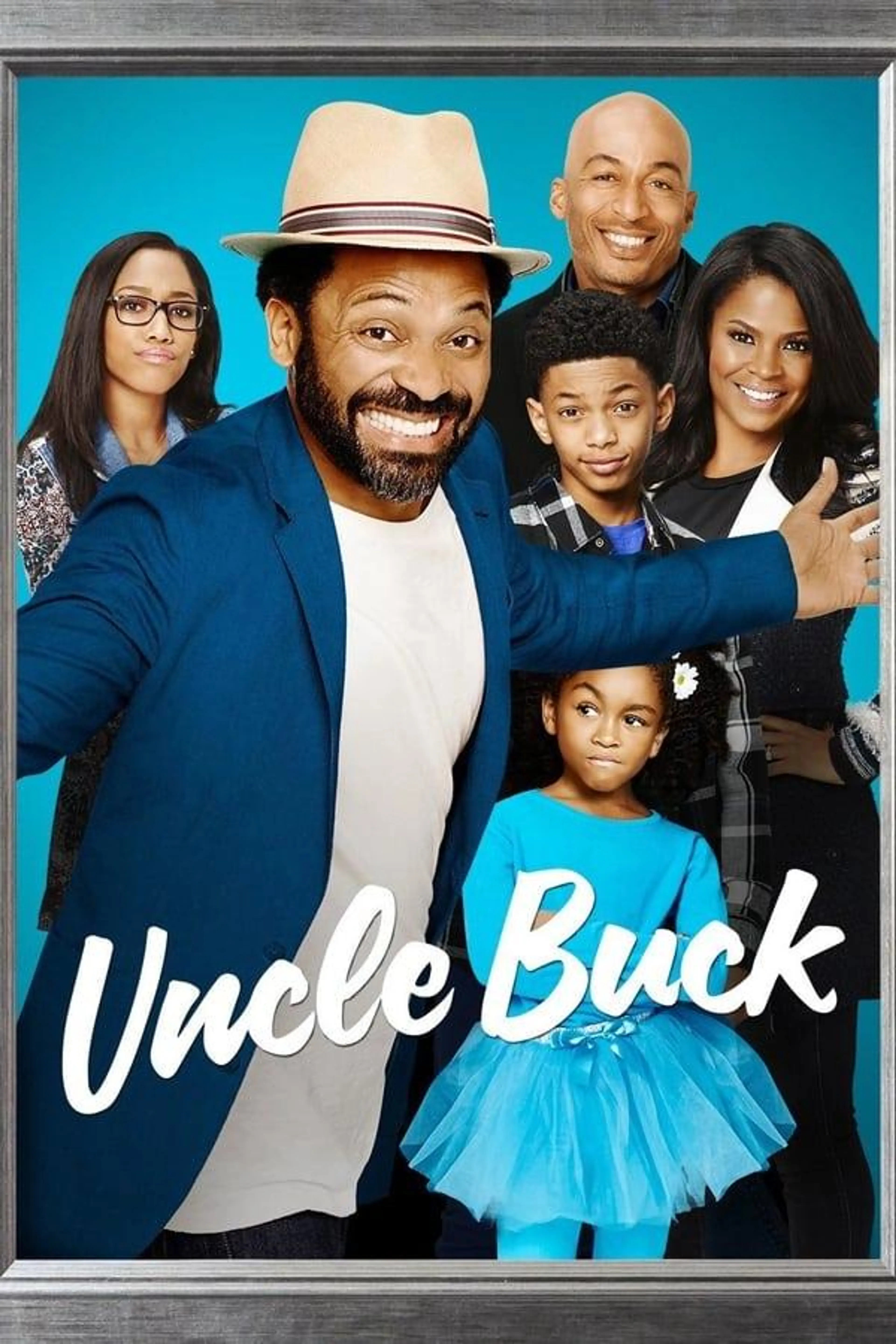 Uncle Buck Season 1