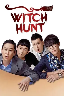 Witch Hunt Season 1