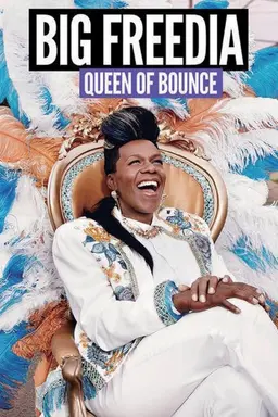 Big Freedia: Queen of Bounce Season 1