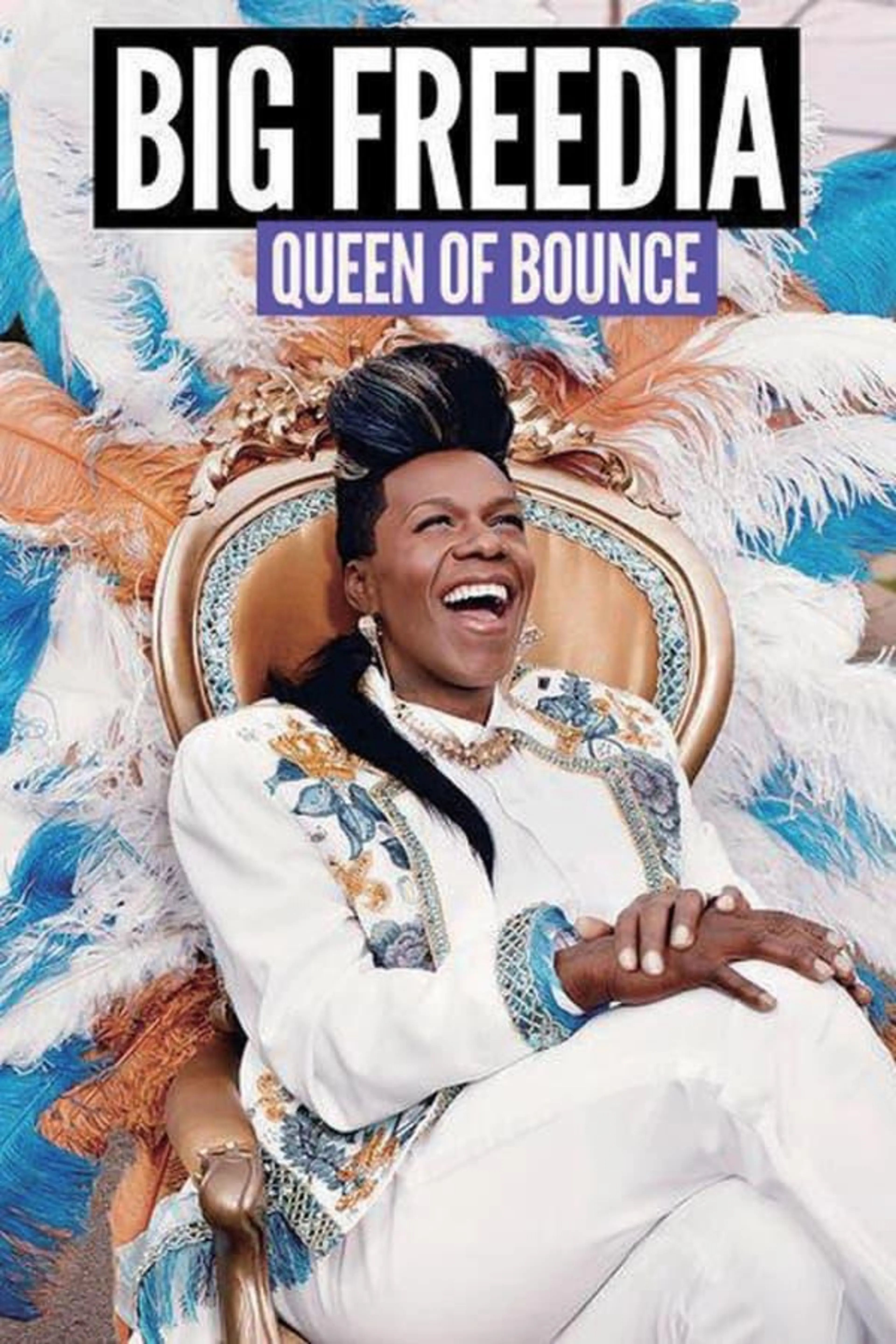 Big Freedia: Queen of Bounce Season 1