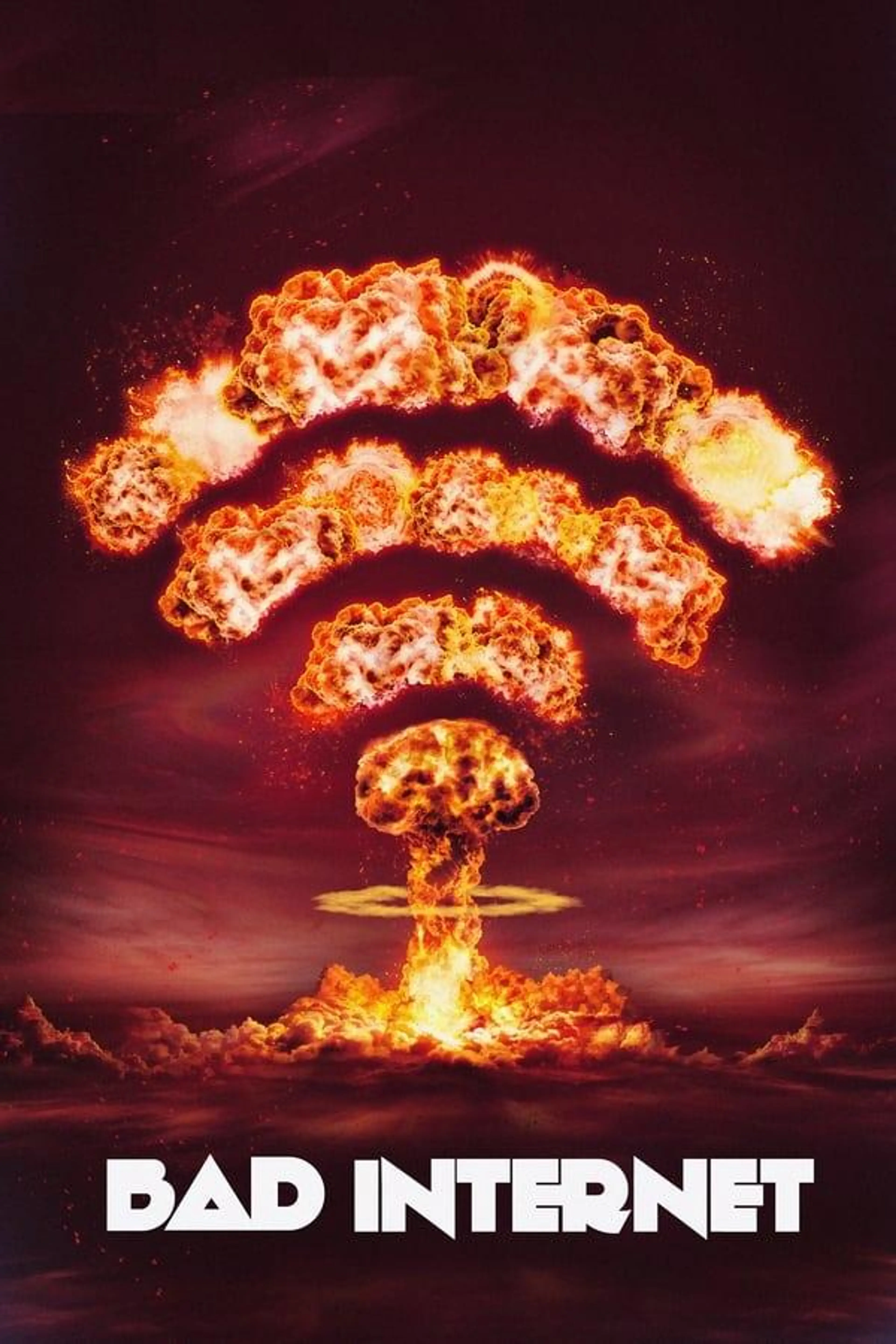 Bad Internet Specials