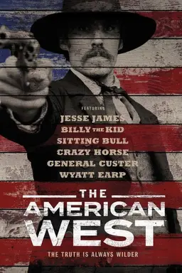The American West Season 1