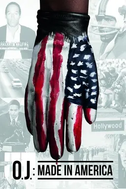 O.J.: Made in America Season 1