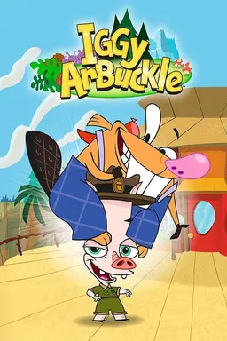 Iggy Arbuckle Season 1
