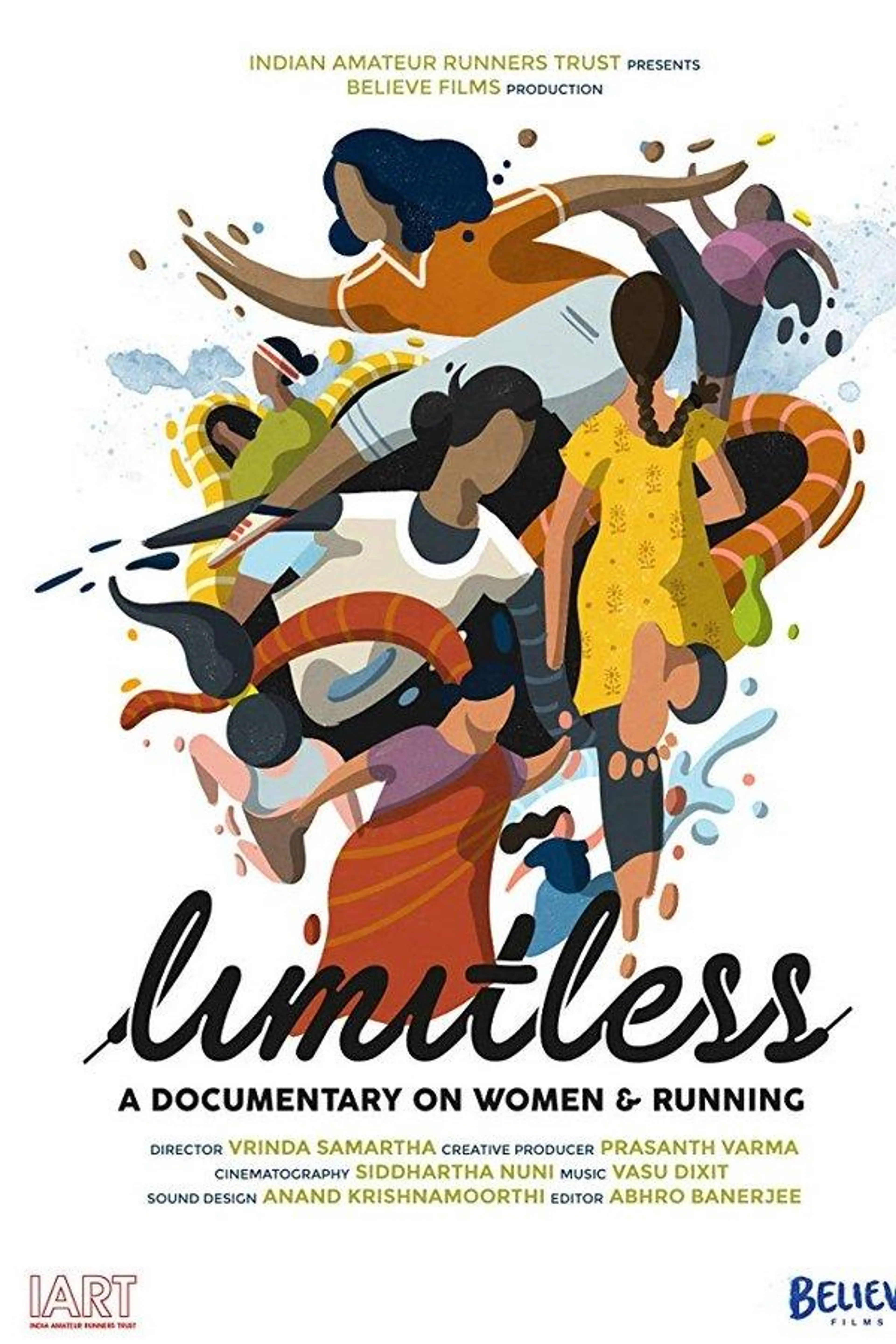 Limitless