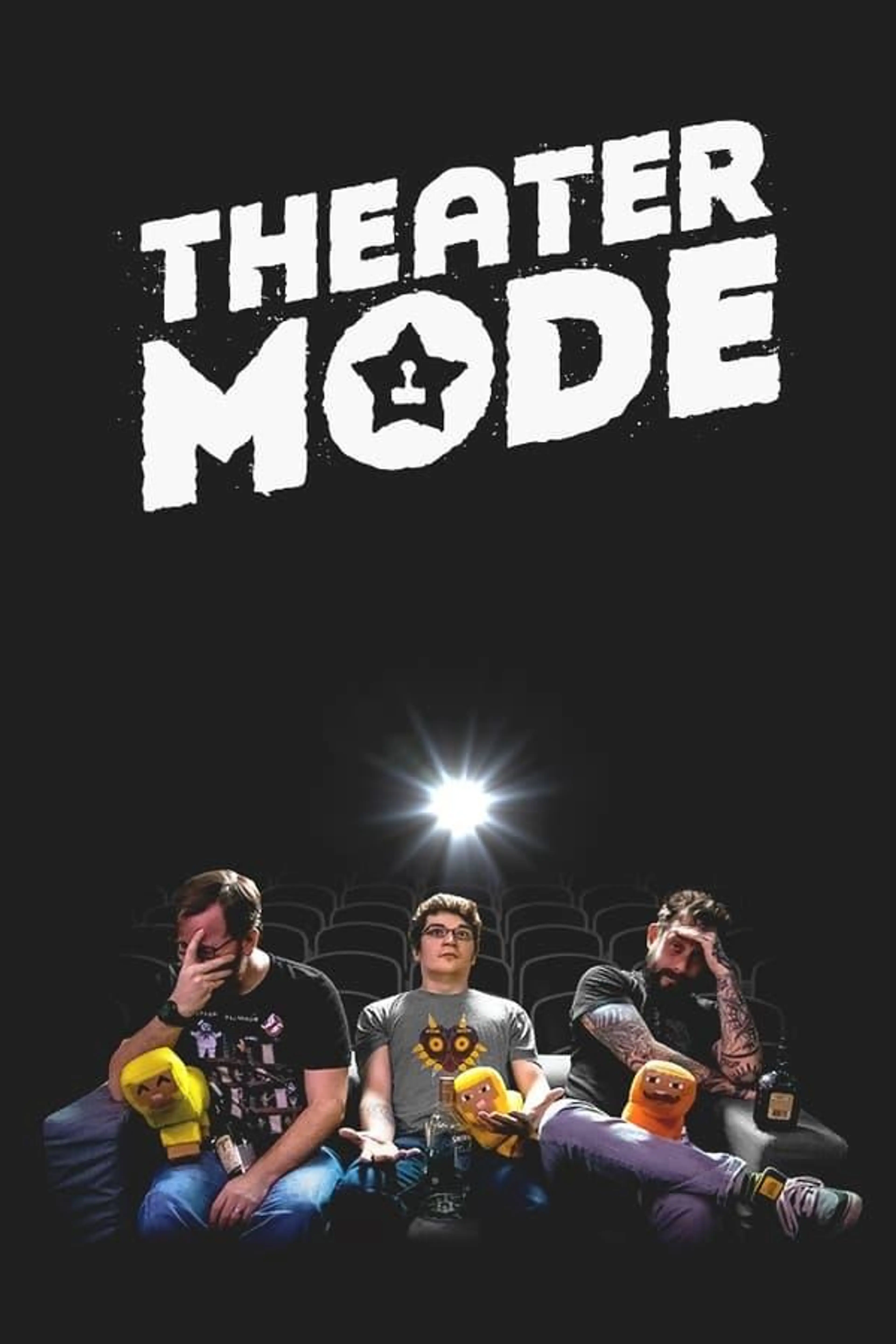 Theater Mode Season 2
