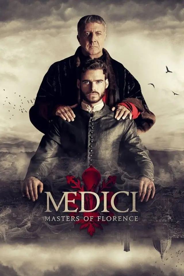 Medici: Masters of Florence Medici: The Magnificent