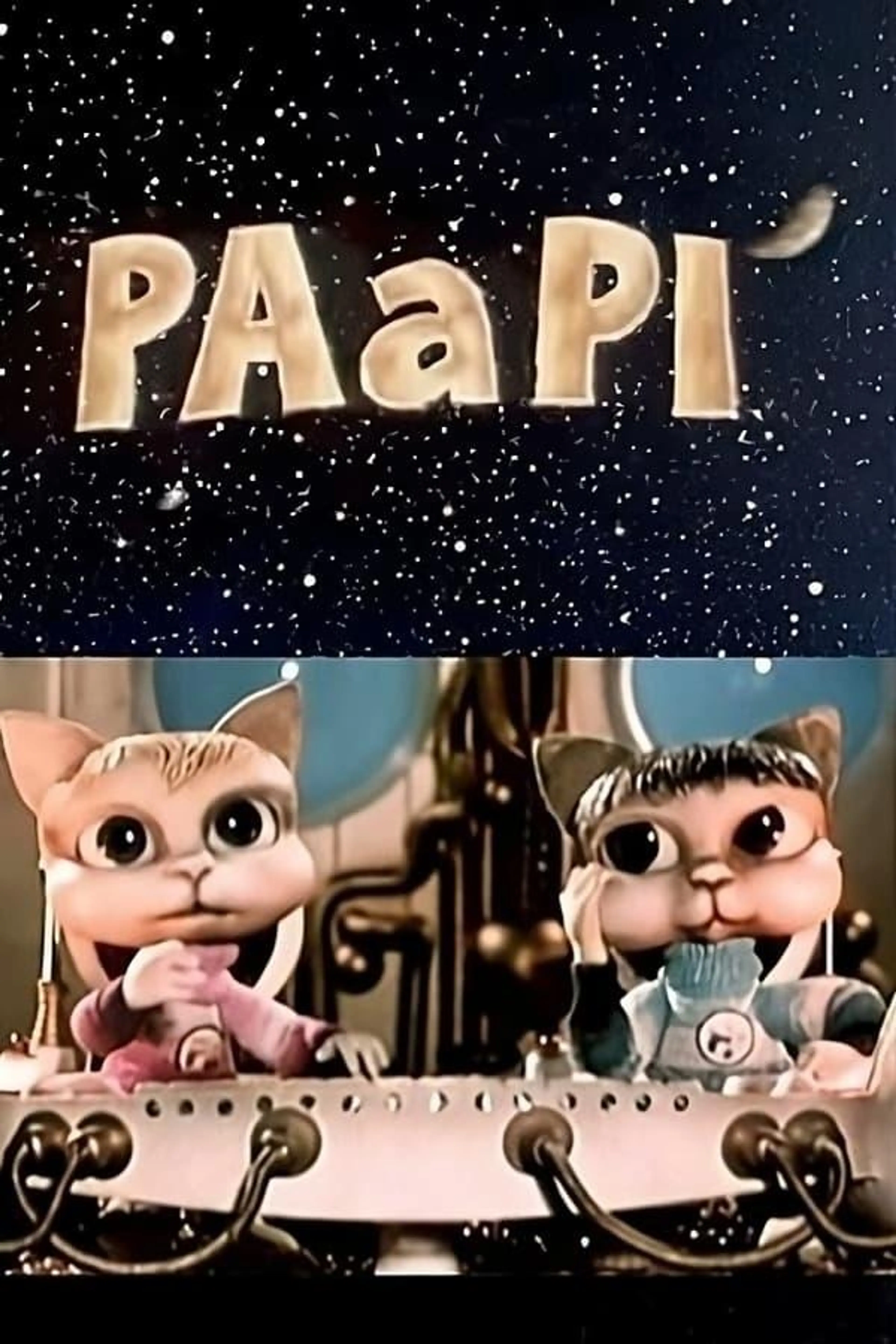Pa a Pi Season 1