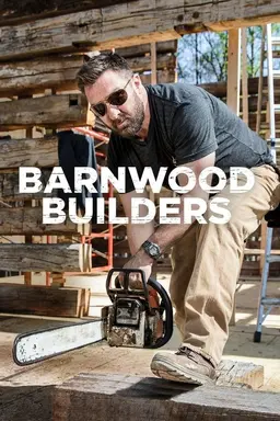 Barnwood Builders Season 2