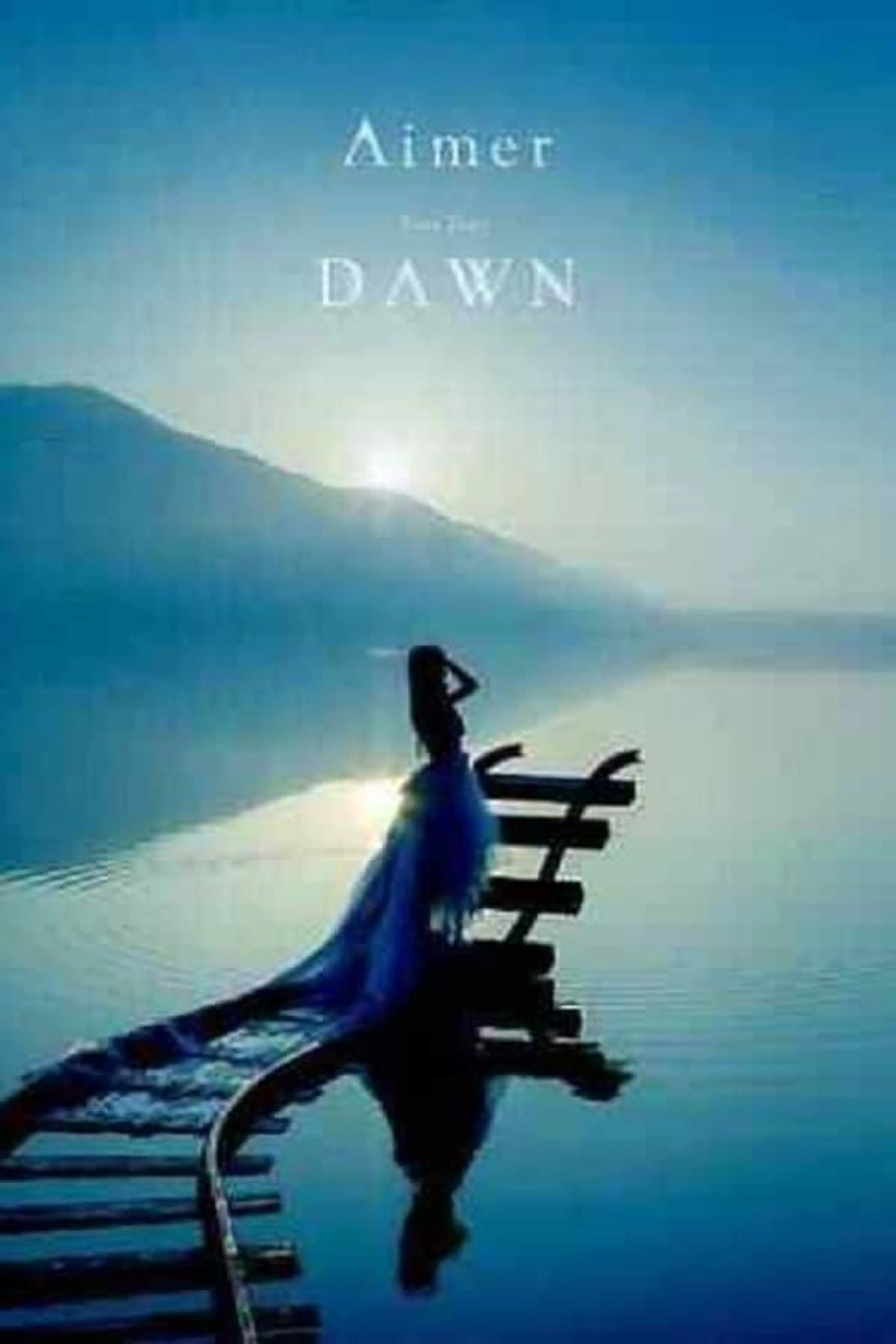 Aimer: Daydream (Limited Edition Bonus Disc)