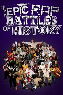 Epic Rap Battles of History Season 2