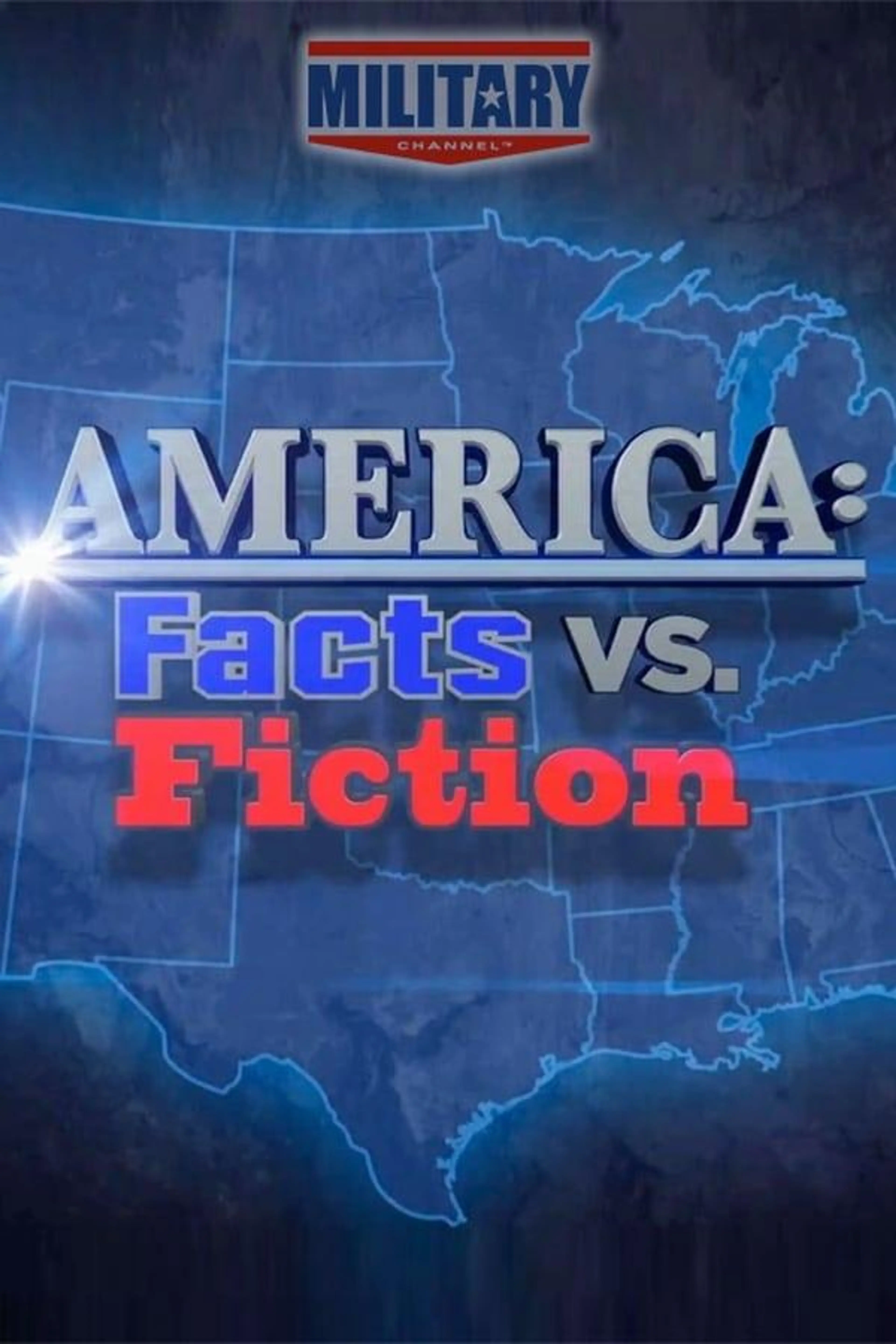 America: Facts vs. Fiction Specials