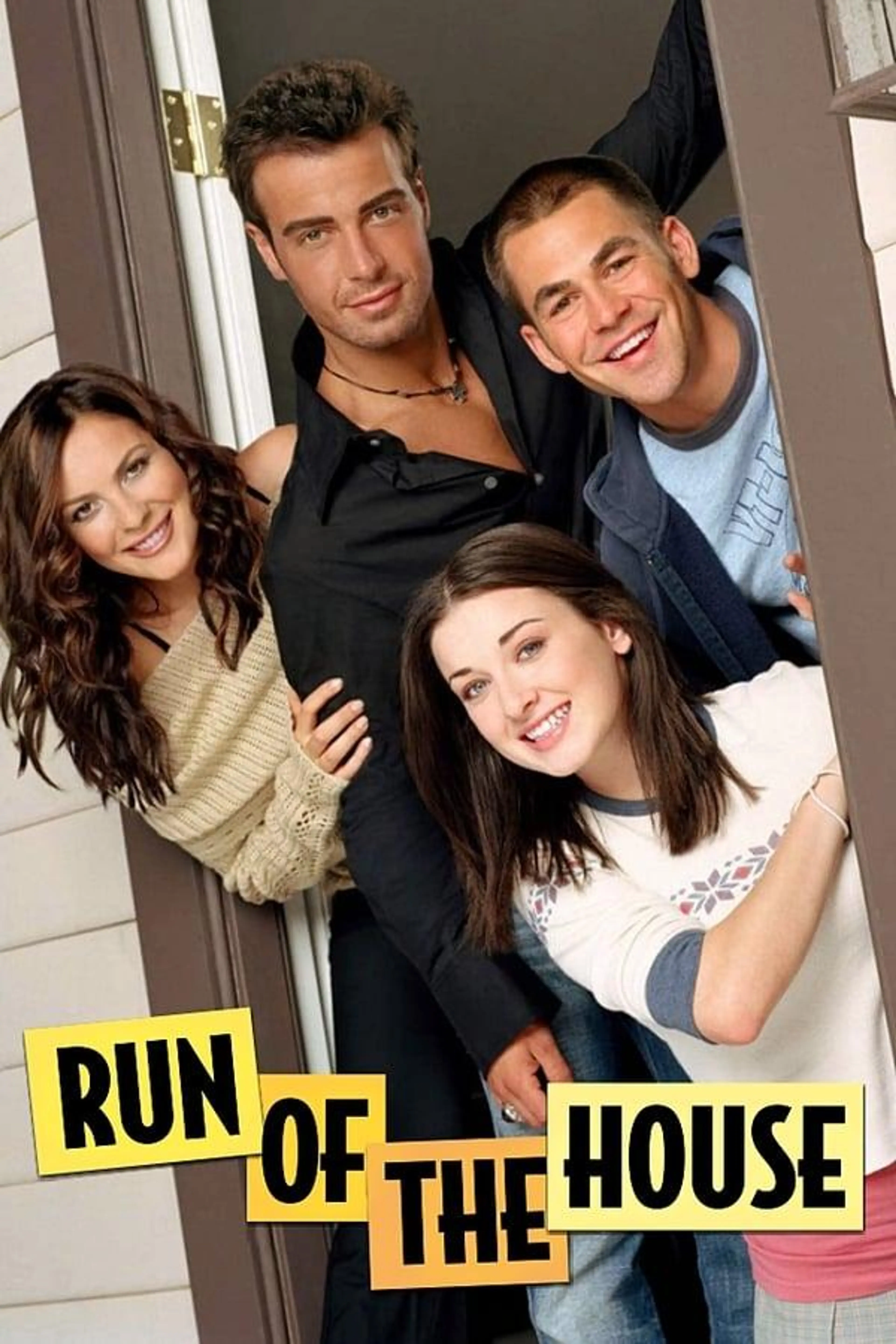 Run of the House Season 1