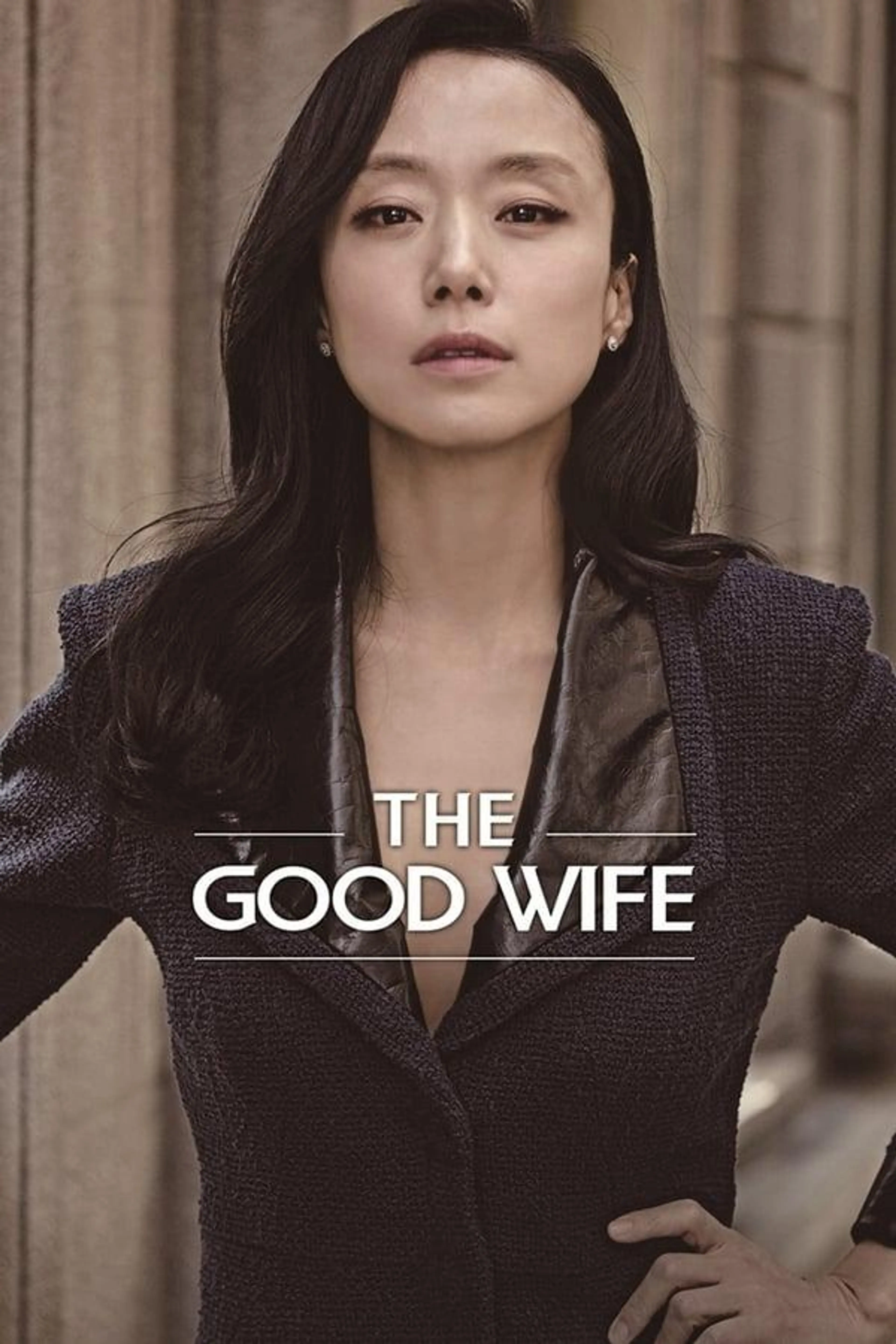 The Good Wife Season 1