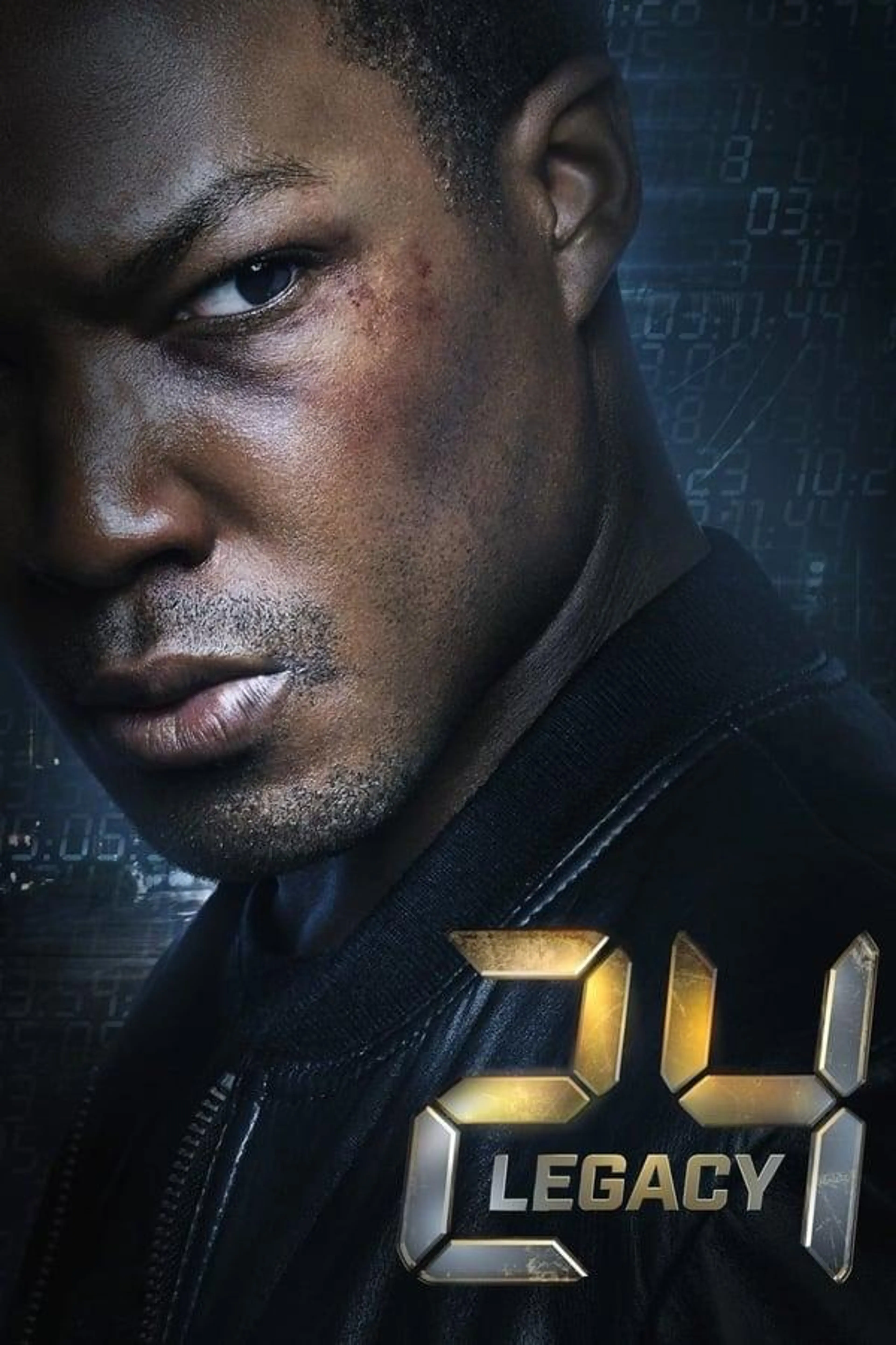 24: Legacy Season 1