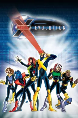 X-Men: Evolution Specials