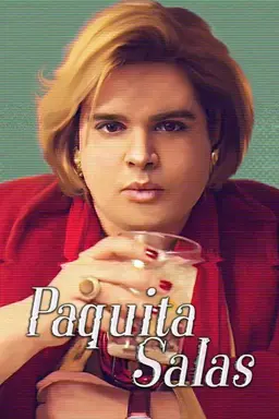Paquita Salas Season 2