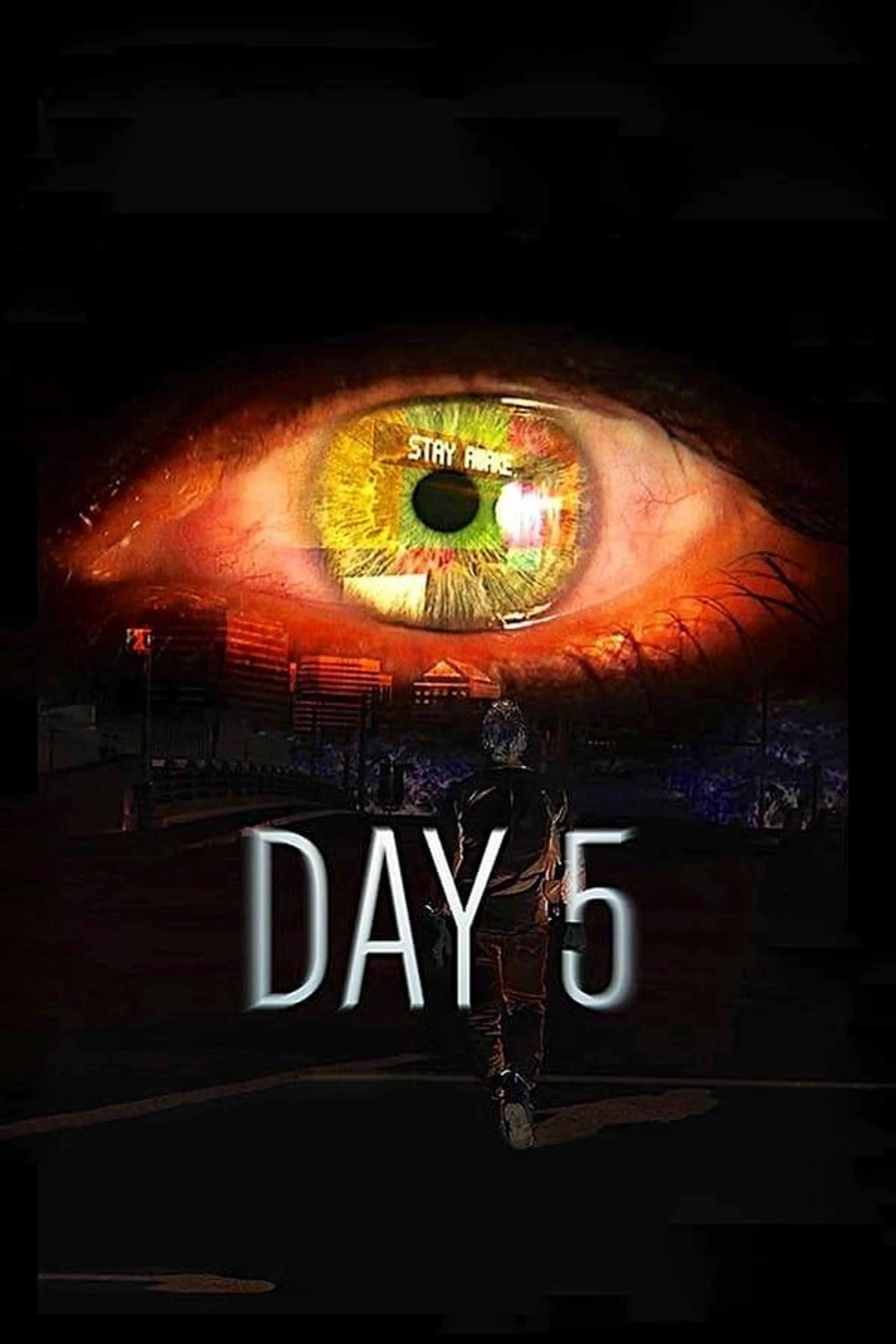 Day 5 Specials