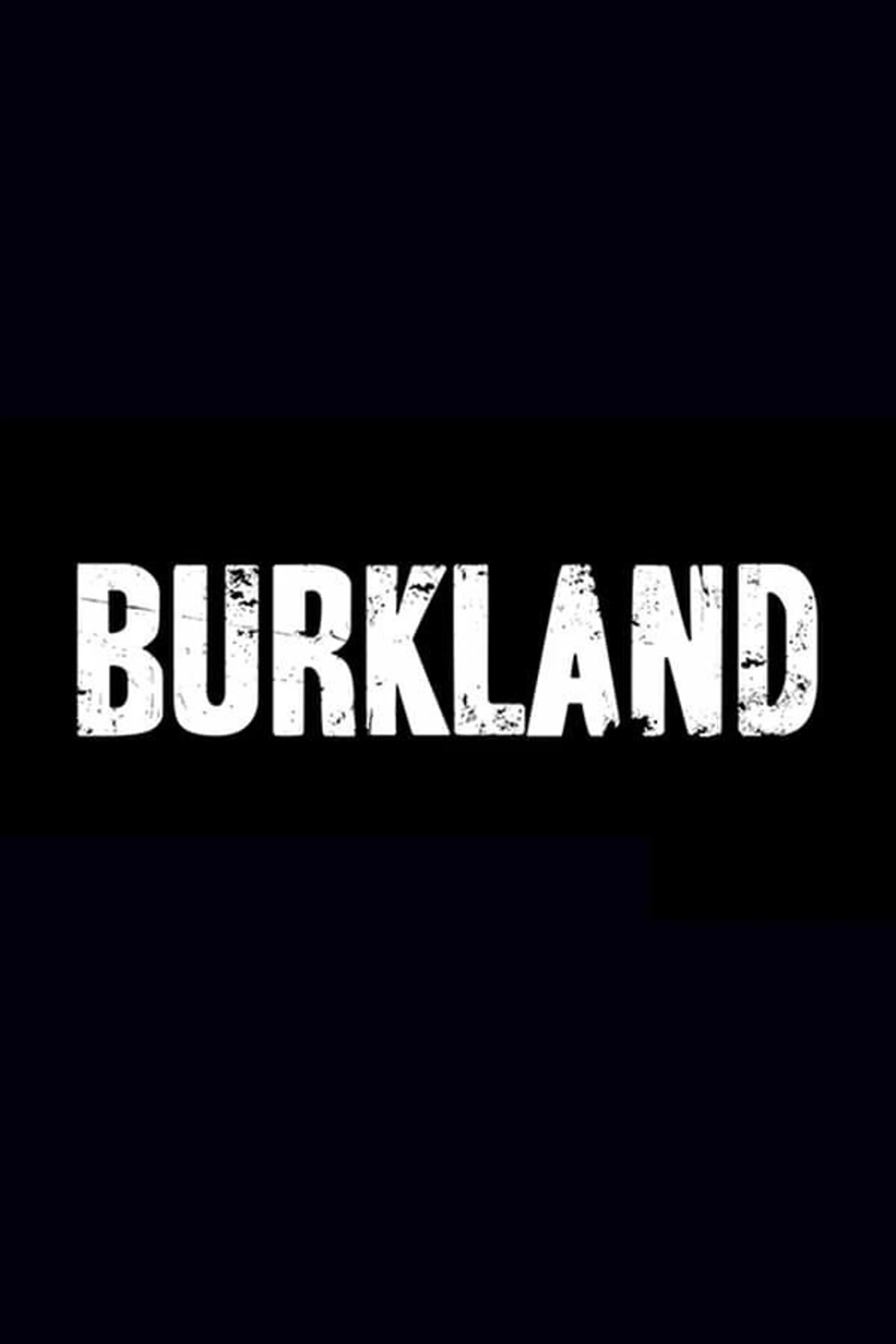 Burkland Season 1