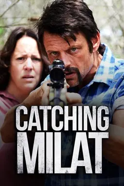 Catching Milat Miniseries