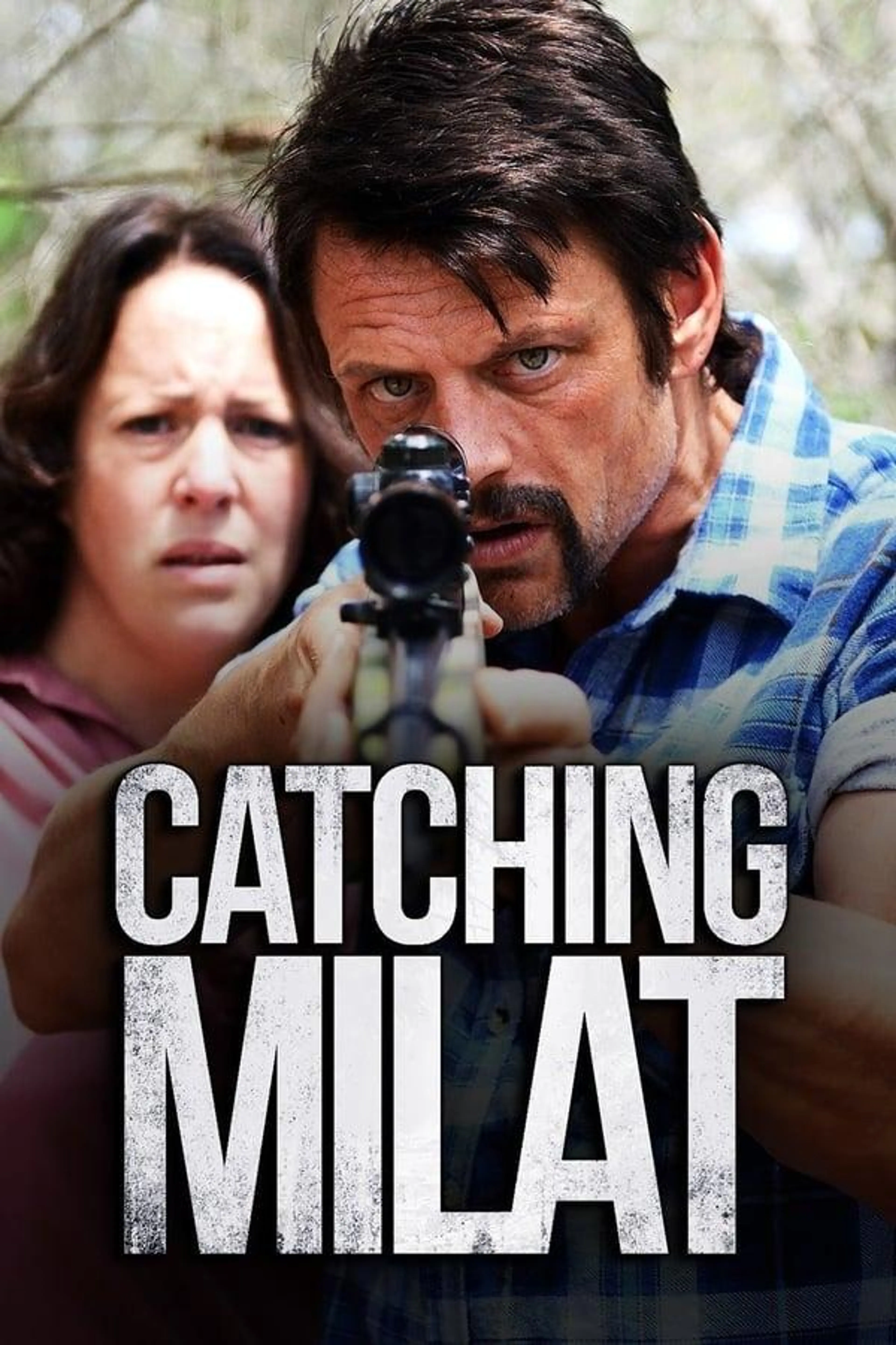 Catching Milat Miniseries