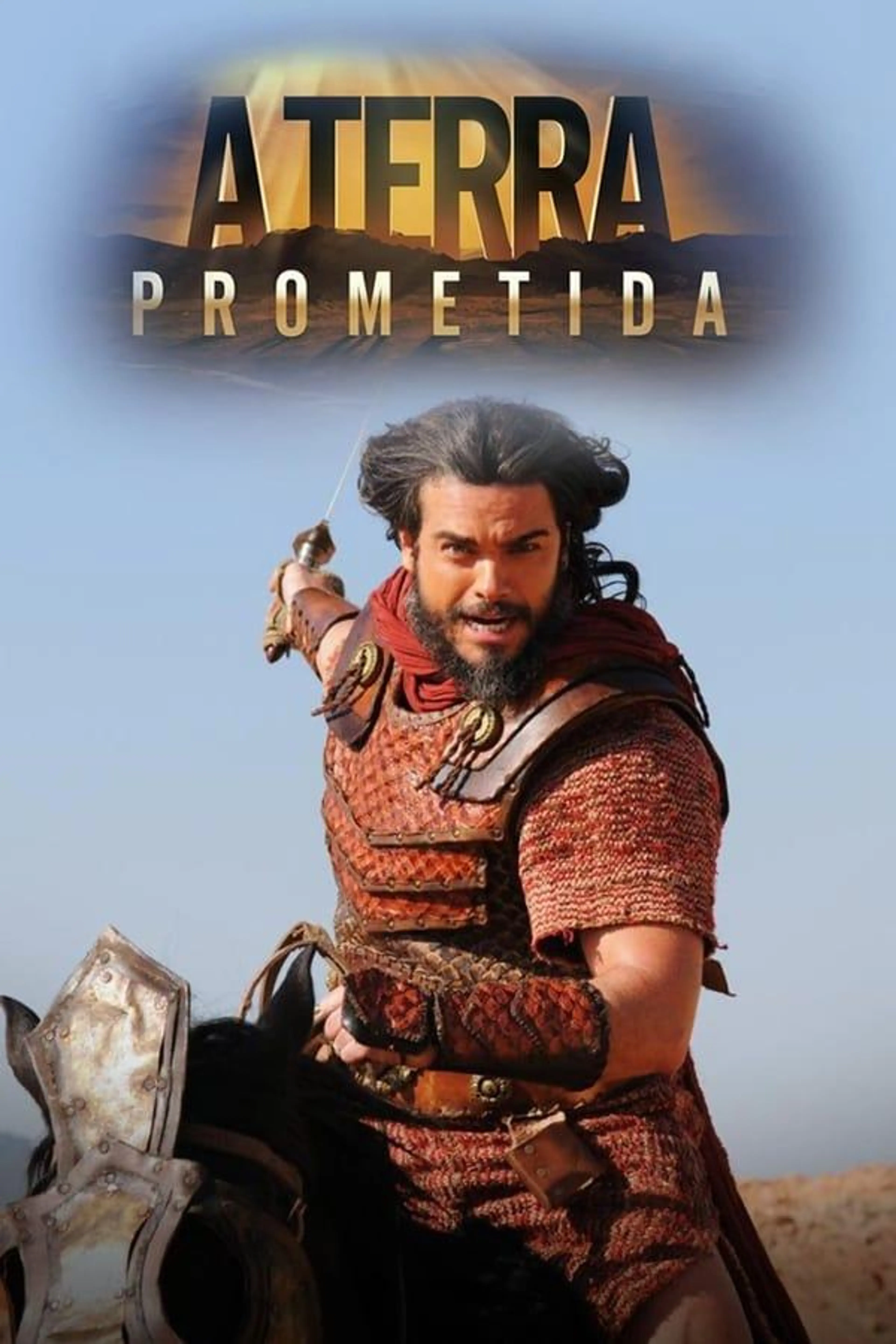 A Terra Prometida Season 1