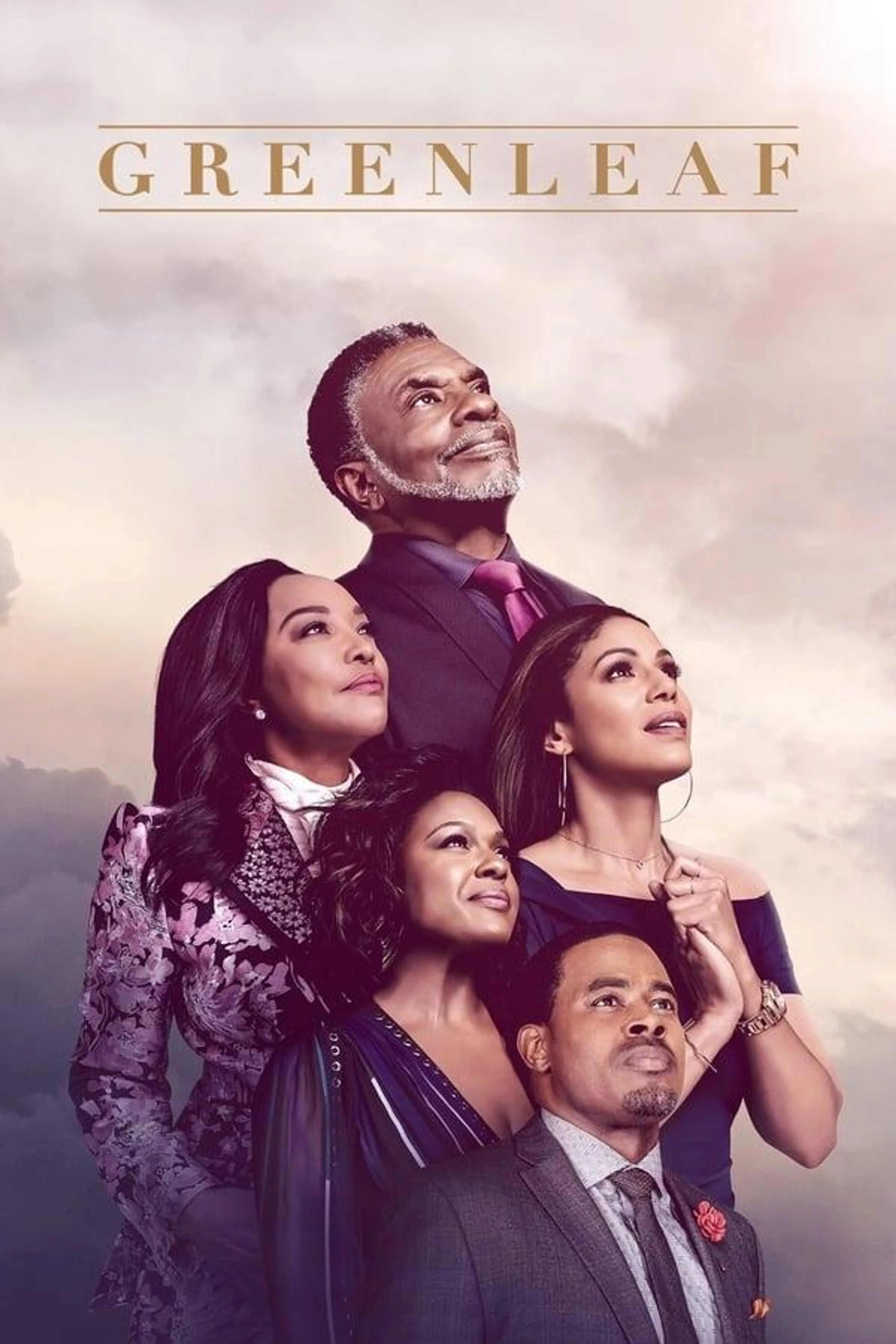 Greenleaf Season 1