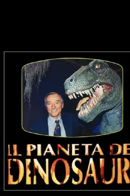 Il pianeta dei dinosauri Specials