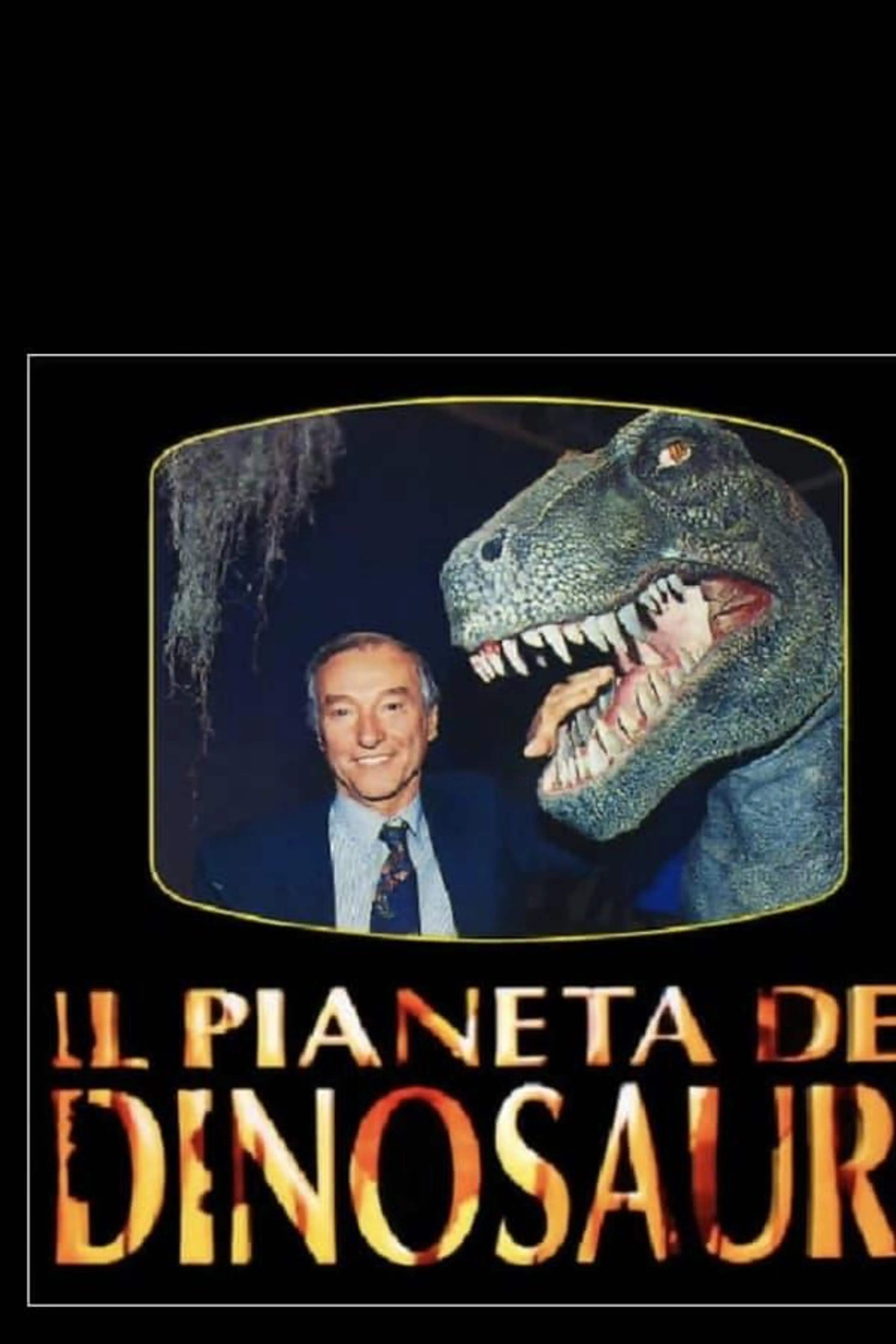 Il pianeta dei dinosauri Specials