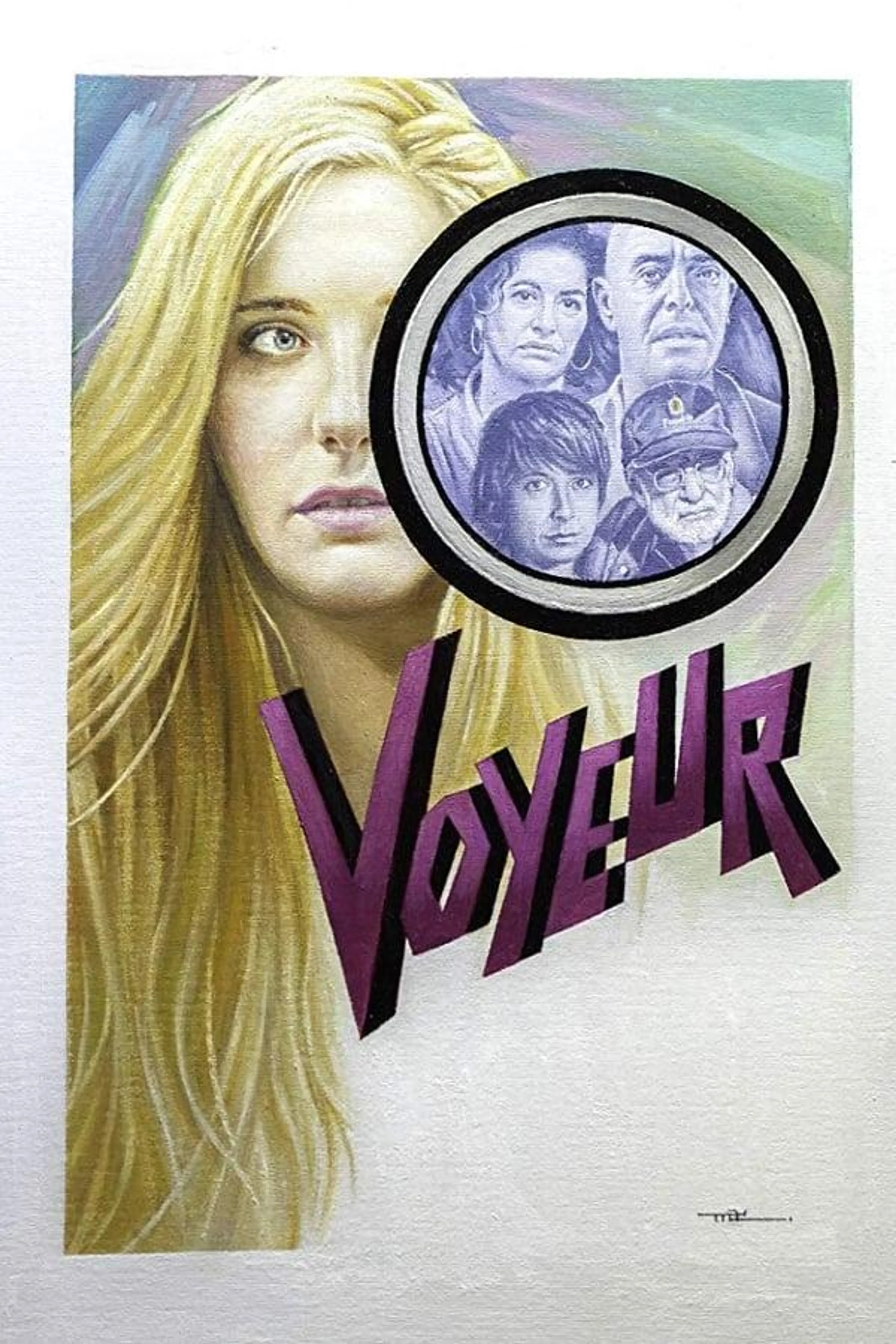 Voyeur