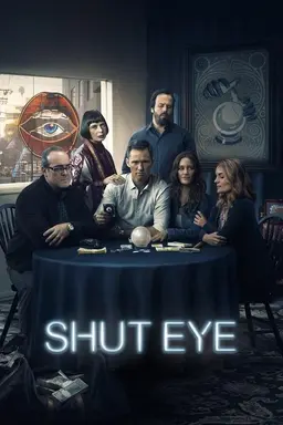 Shut Eye Season 2