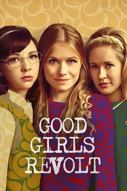 Good Girls Revolt Season 1