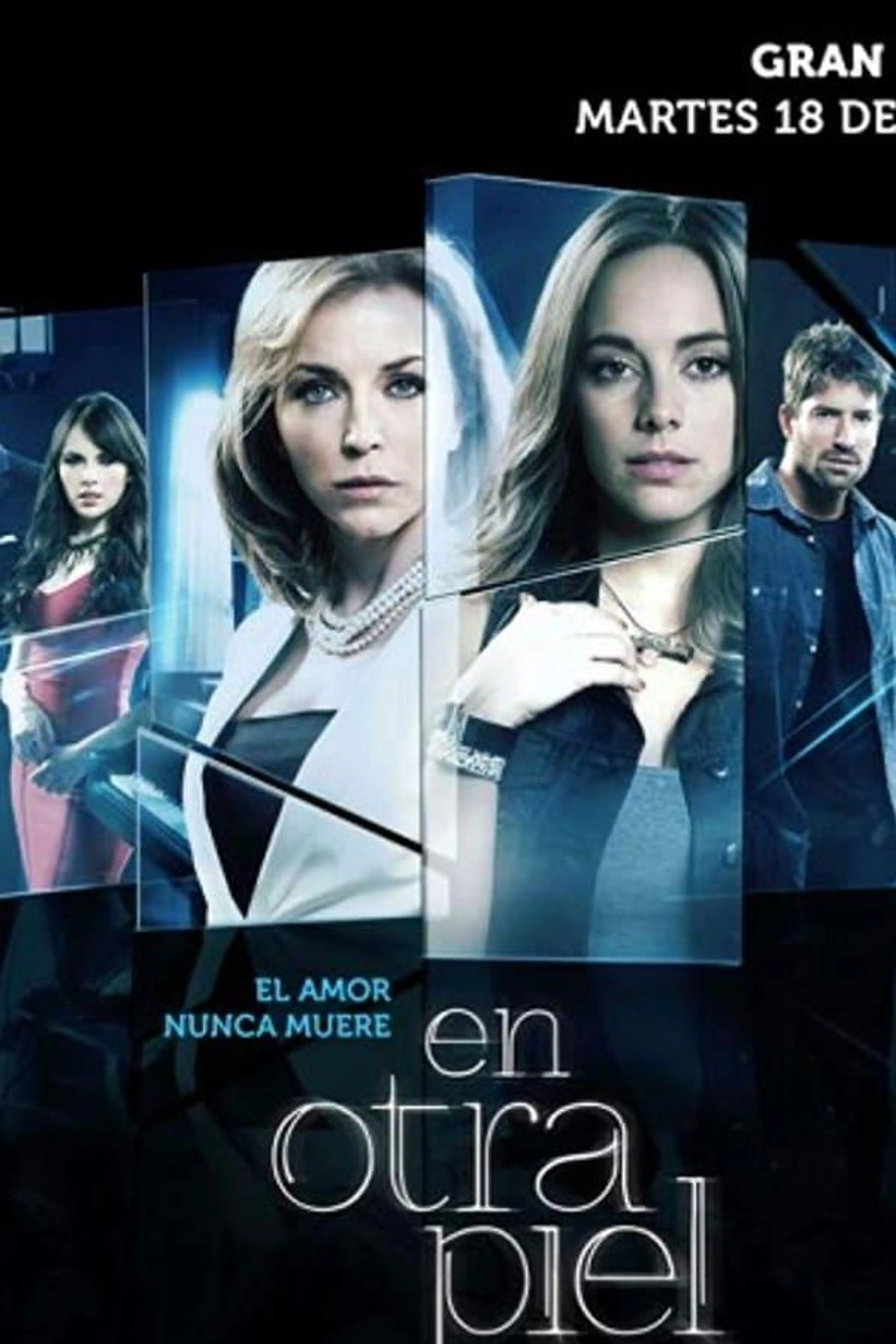 Part of Me Season 1