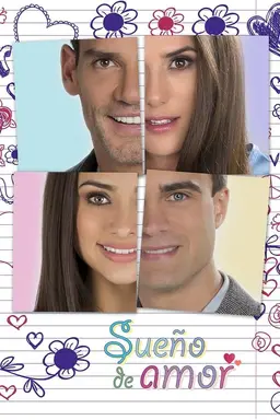 Dream of Love Season 1