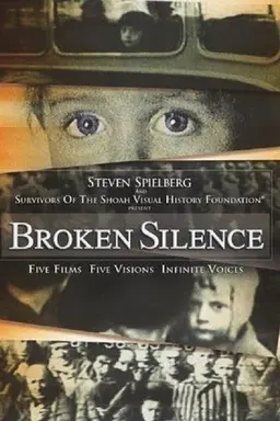 Broken Silence Season 1