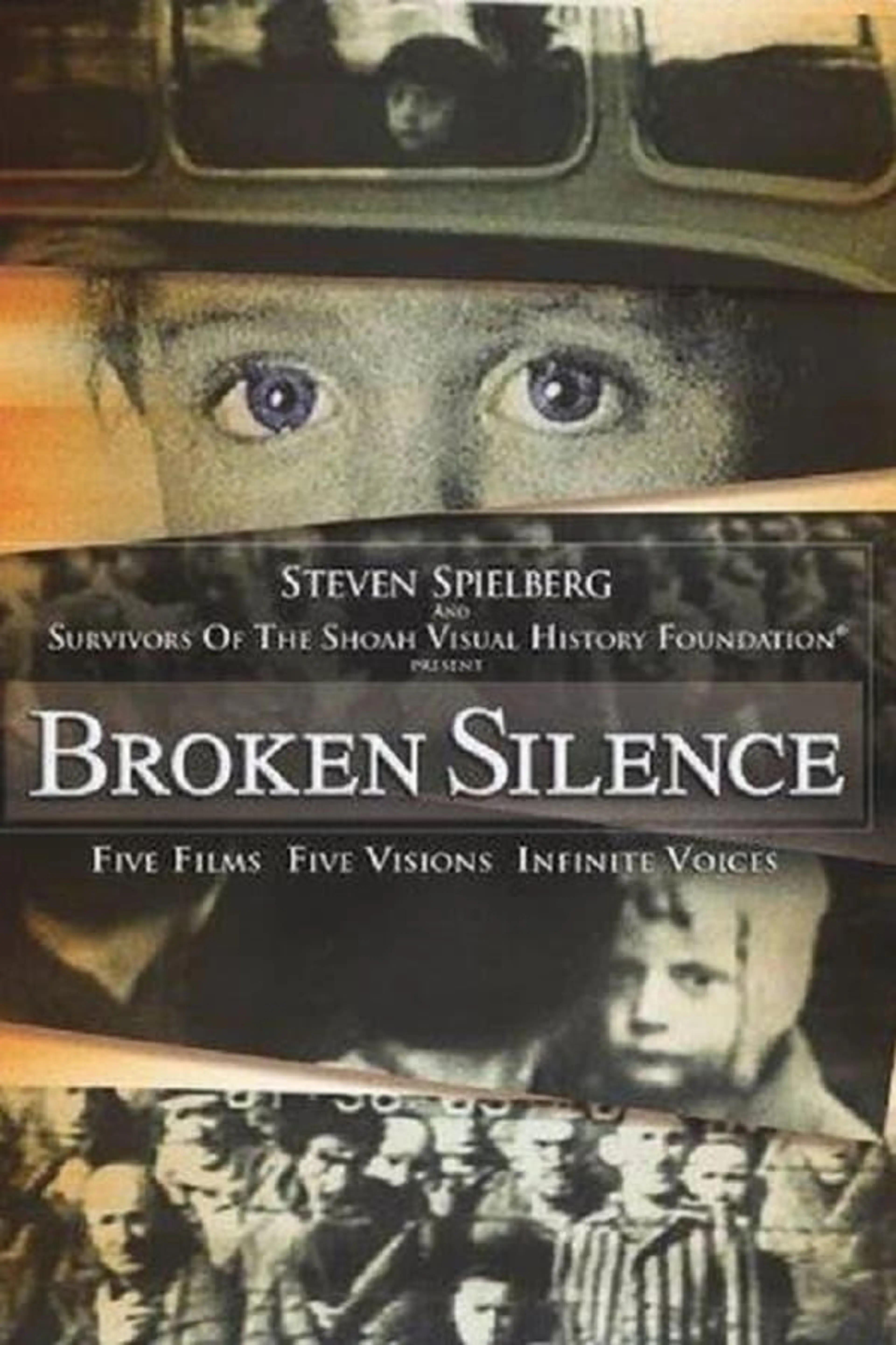 Broken Silence Season 1