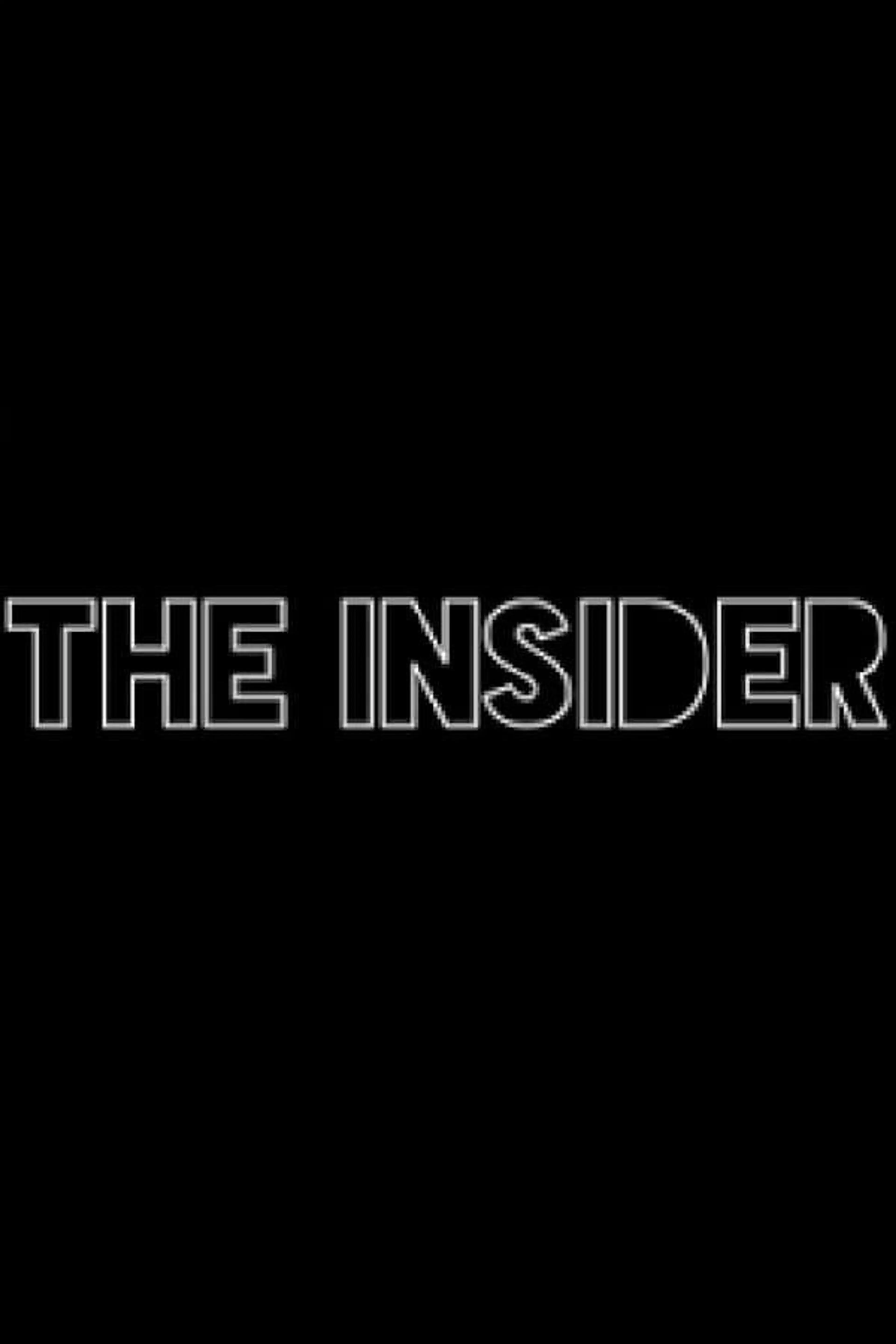 The Insider: Reggie Yates Season 2